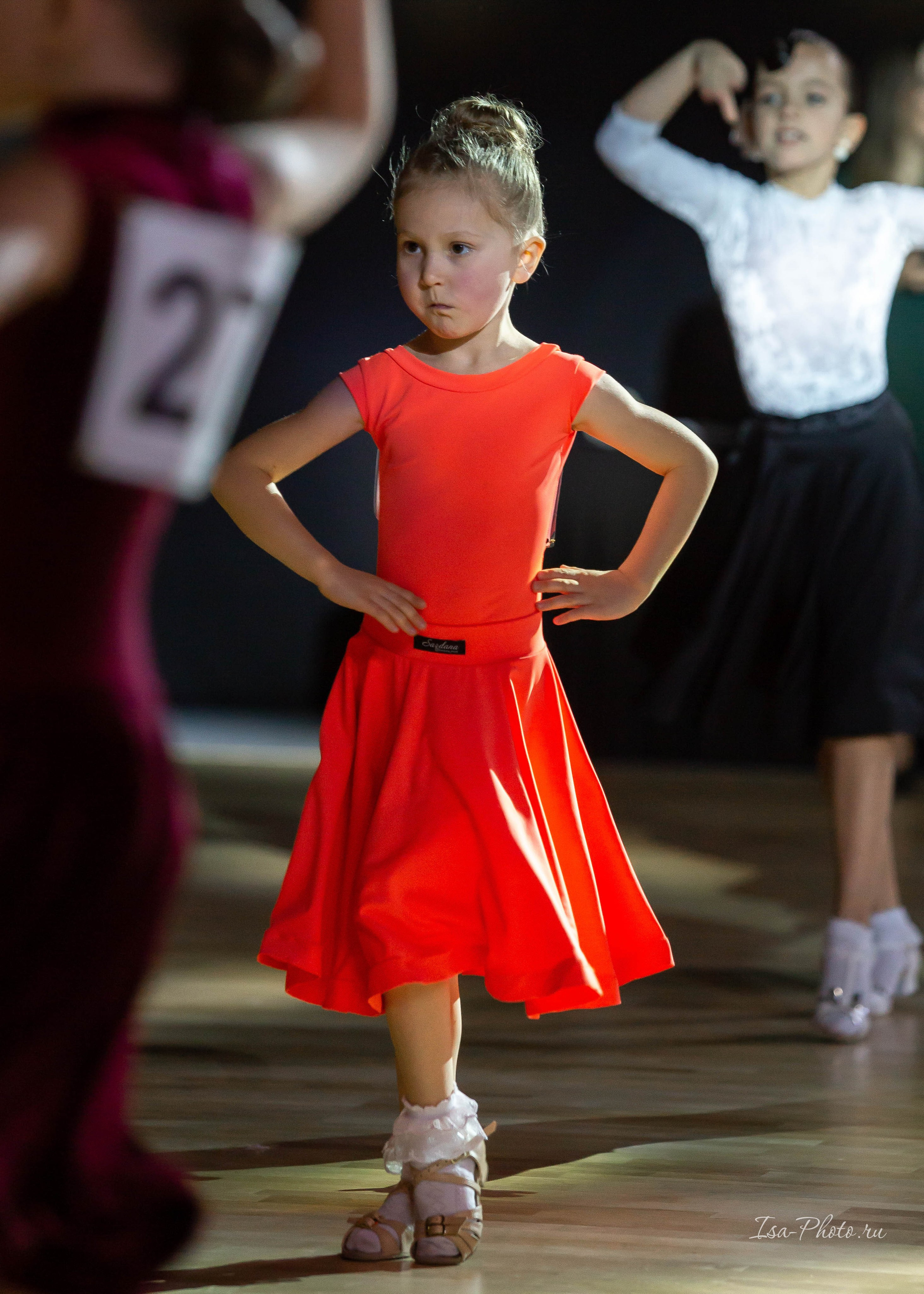 Турнир Royal Dance CUP 2025. Репортажный фотограф в Москве