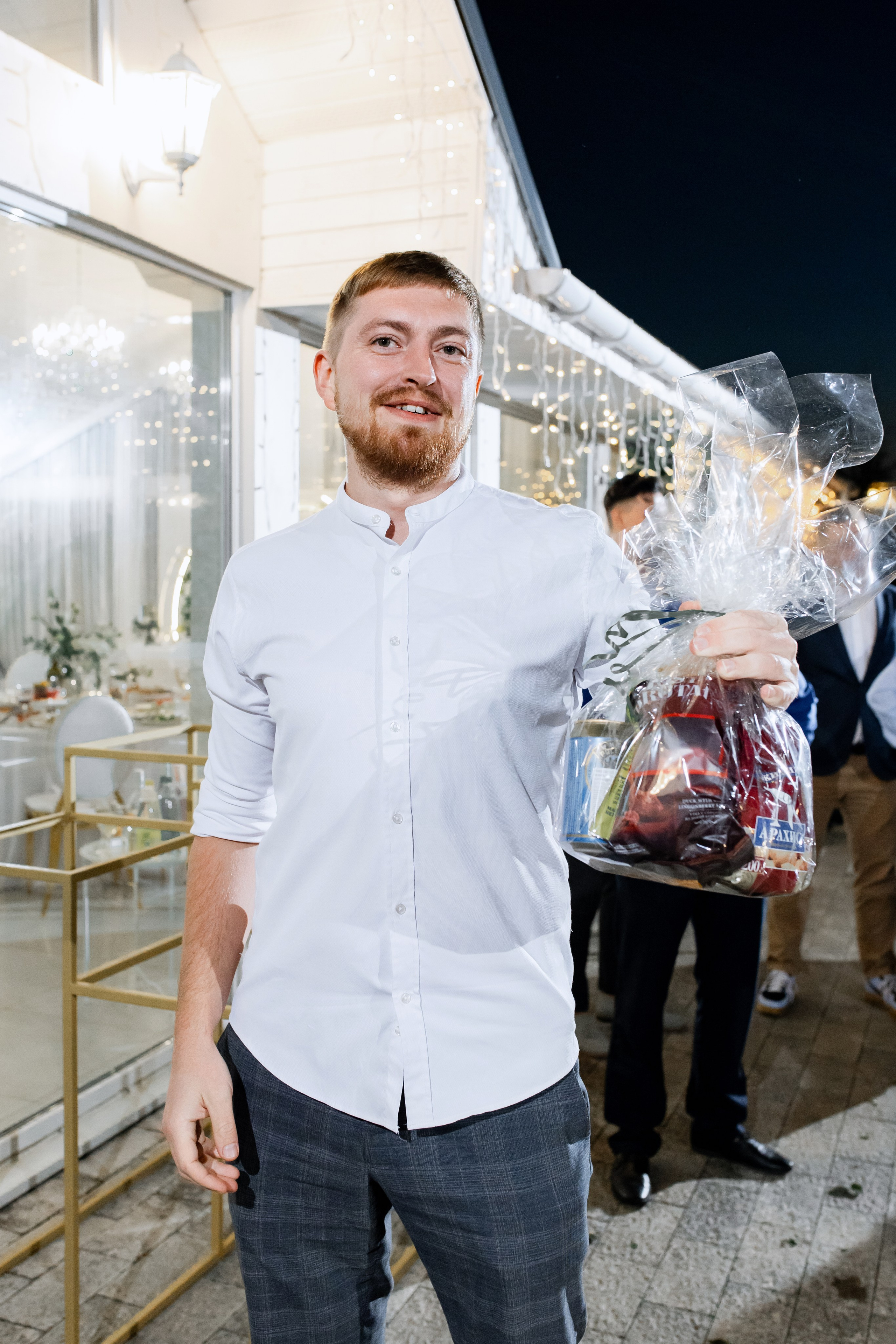 Алексей и Мария. Свадебный фотограф Витебск Минск