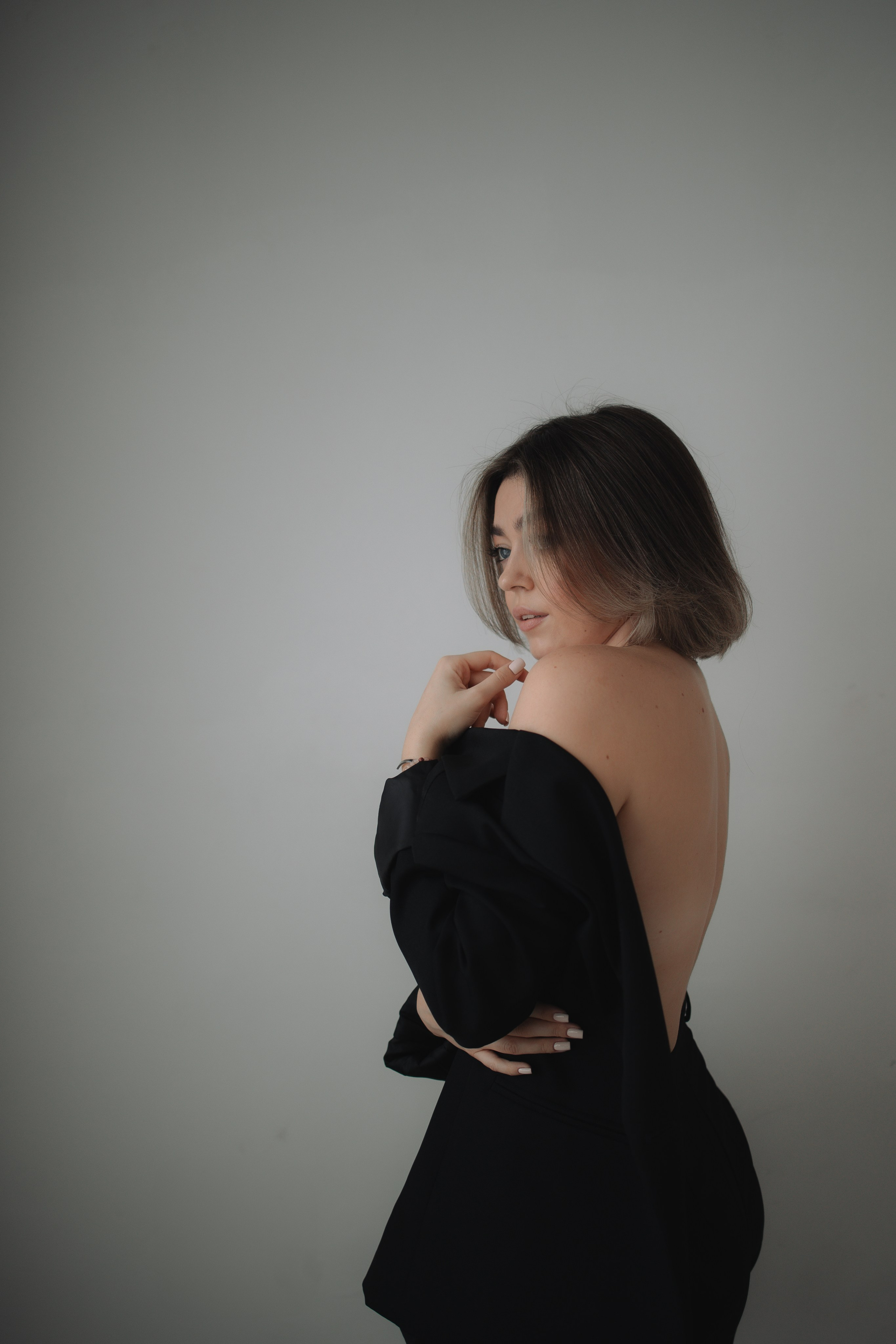 Семейный и портретный фотограф в Астрахани Доронина Рашида