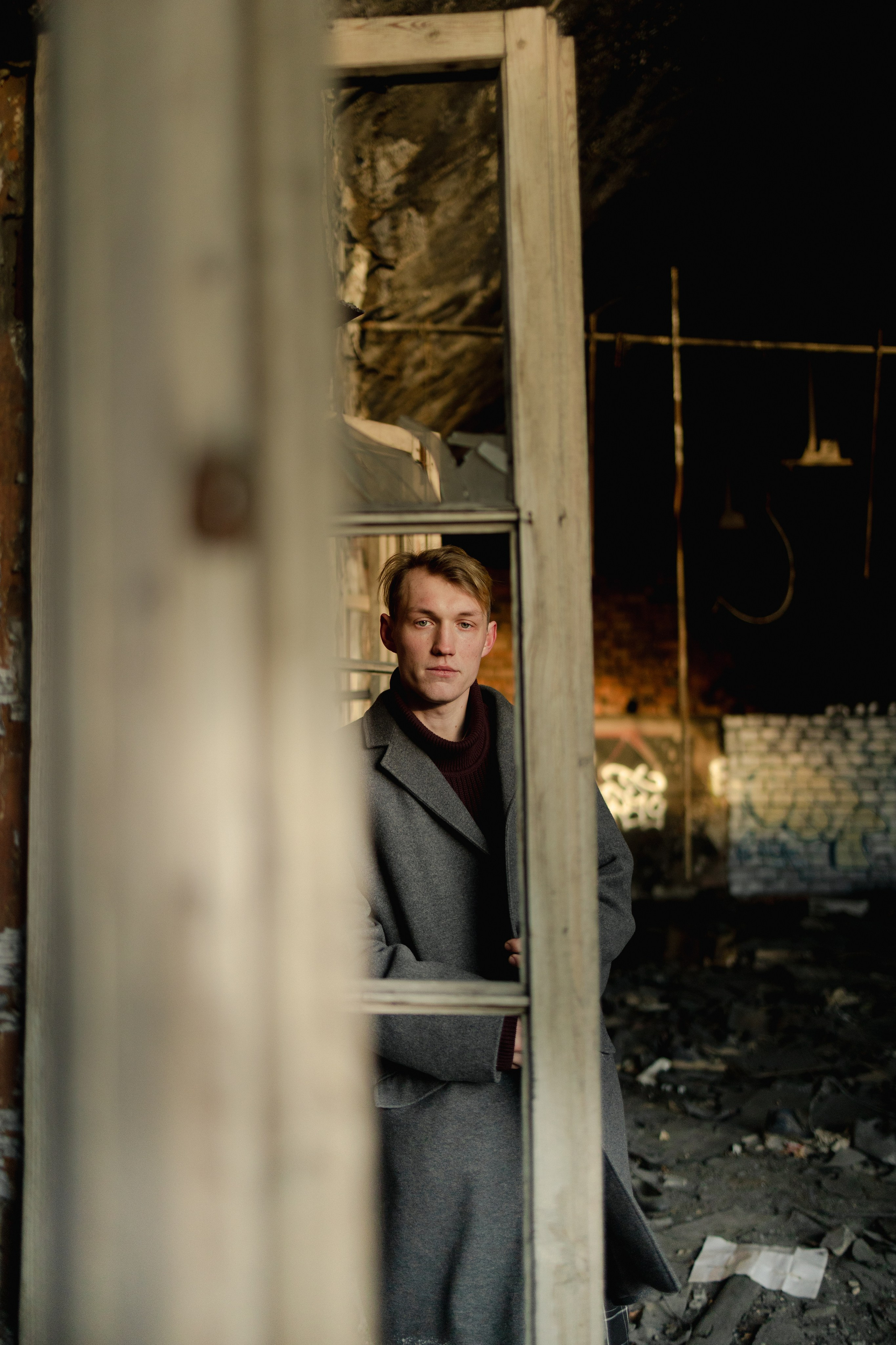 Николай. Репортажный и портретный фотограф в Санктпетербурге. Видиосъемка мероприятий в Санкт-Петербурге