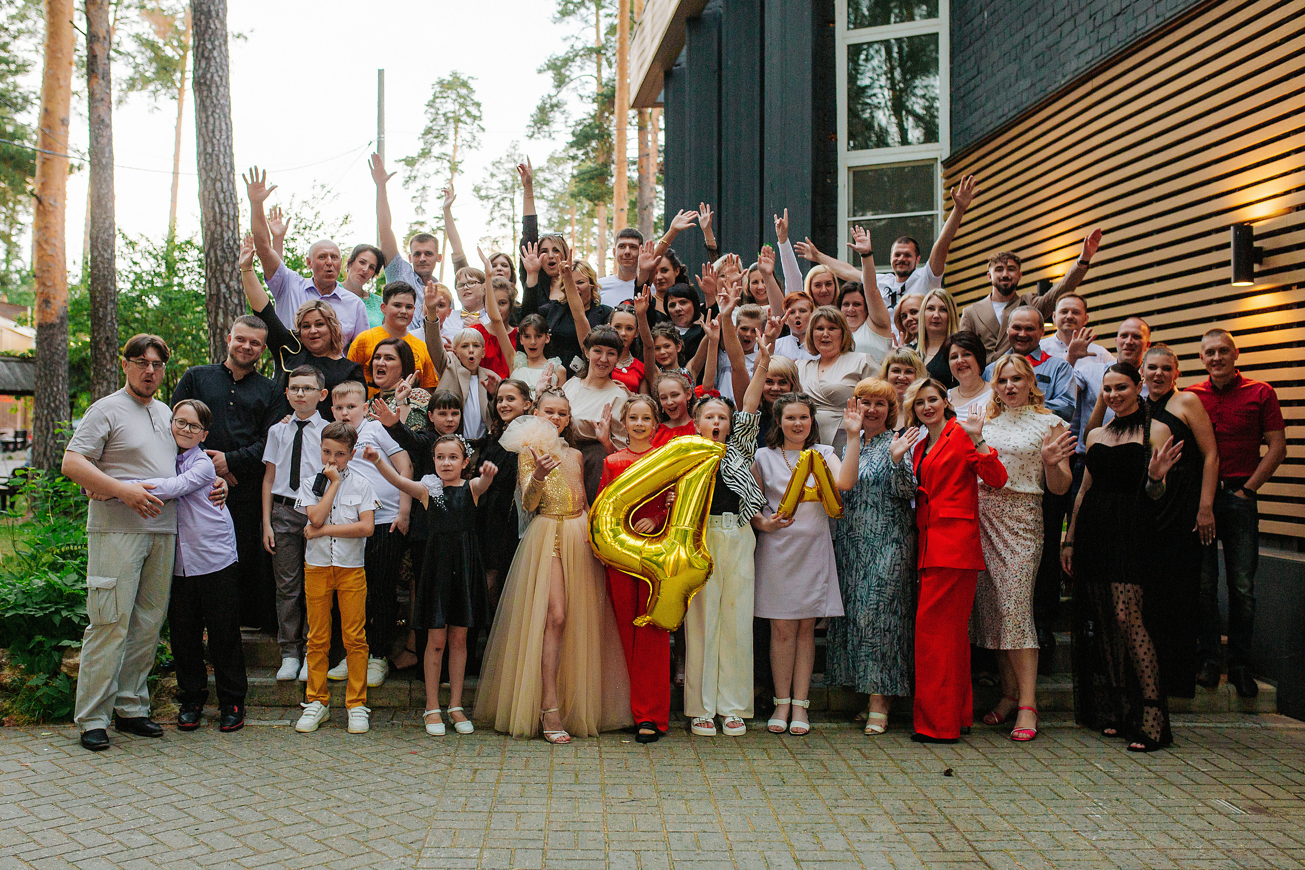 Отзывы. Свадебный, семейный фотограф в Дзержинске, Нижнем Новгороде Наталья Хр