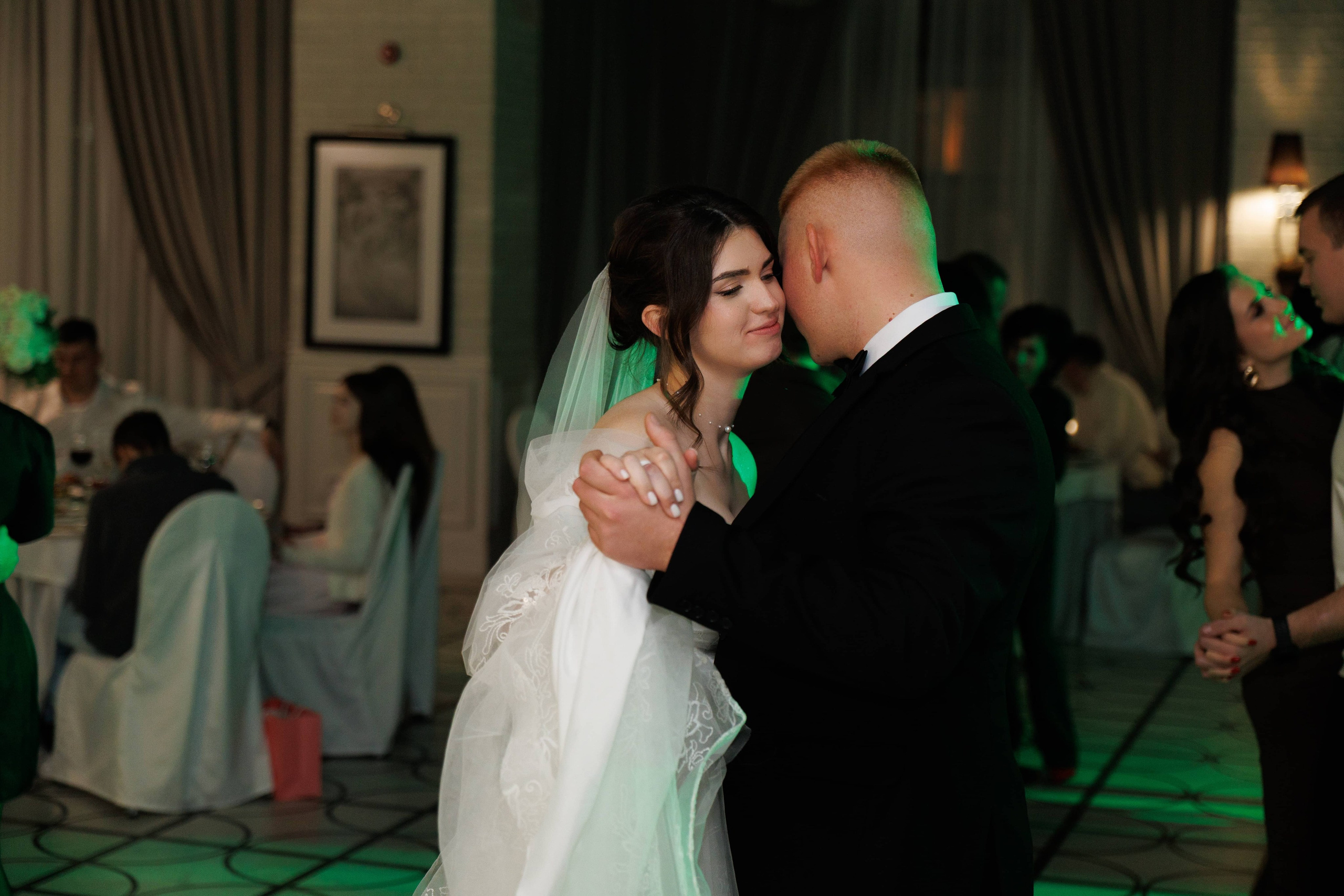 Максим и Маргарита