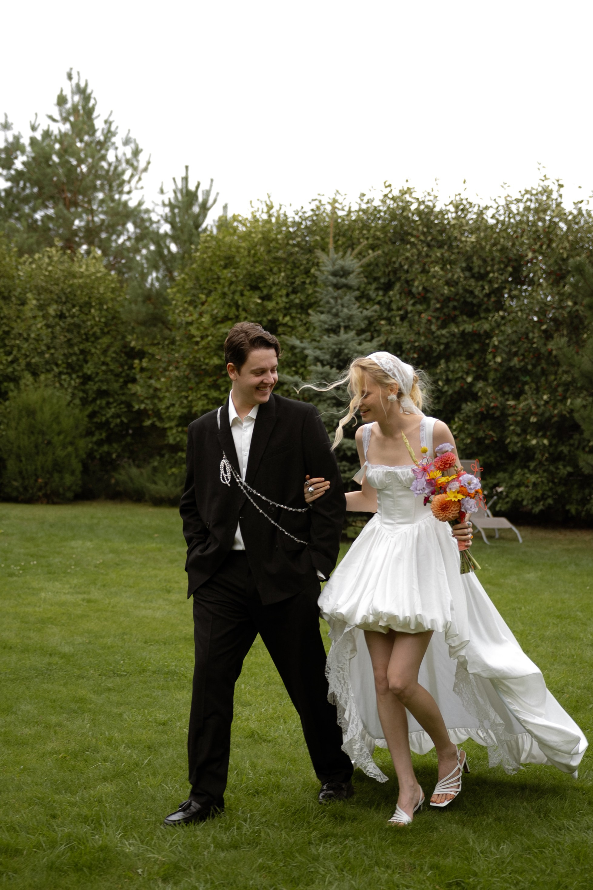 Любовь на высоте /Полный день (сокращено). Семейный и портретный фотограф в Саратове Сахарова Маша