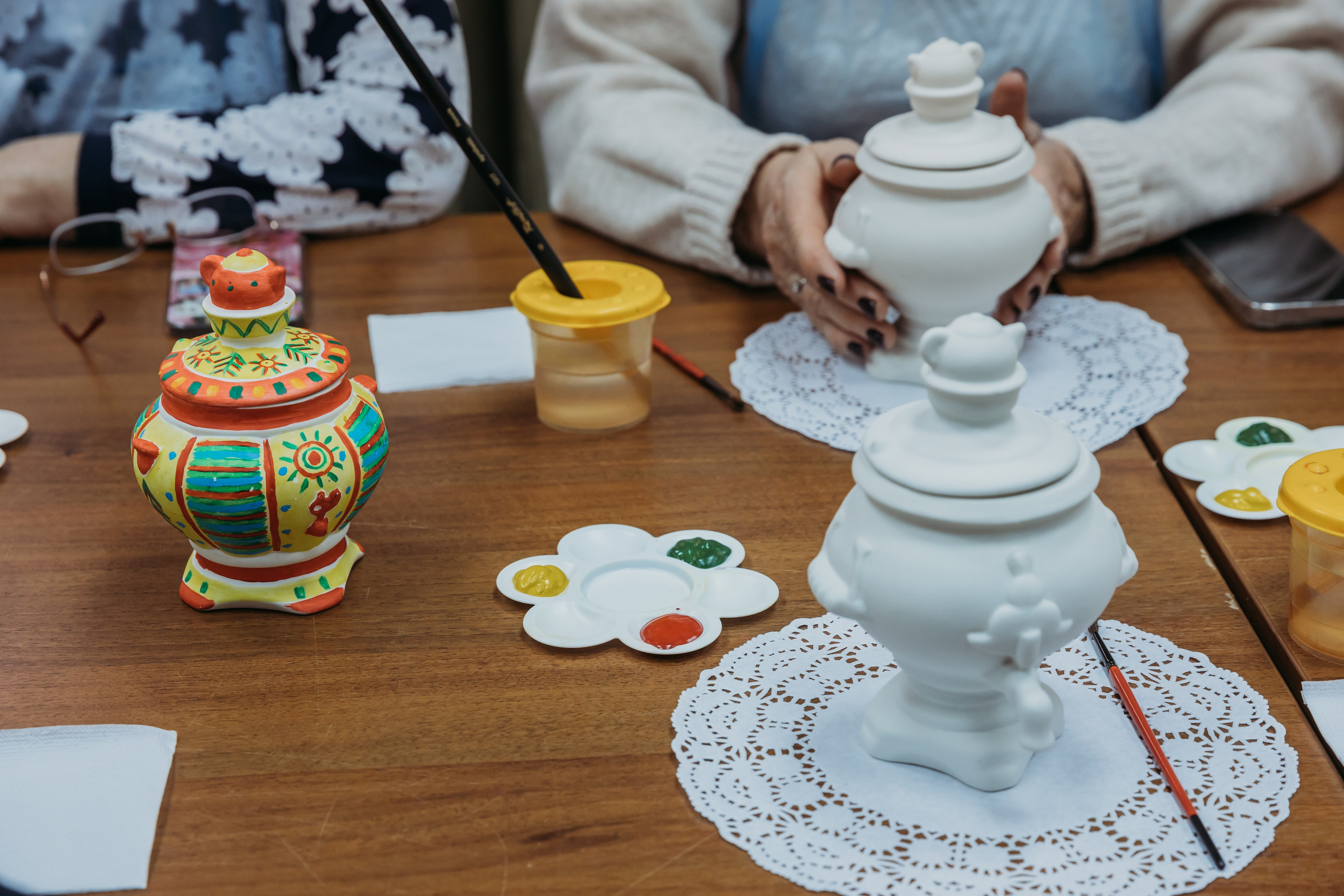 Родные люди «Тула». Леся Гаранина. Семейный фотограф/видеограф Москва и область