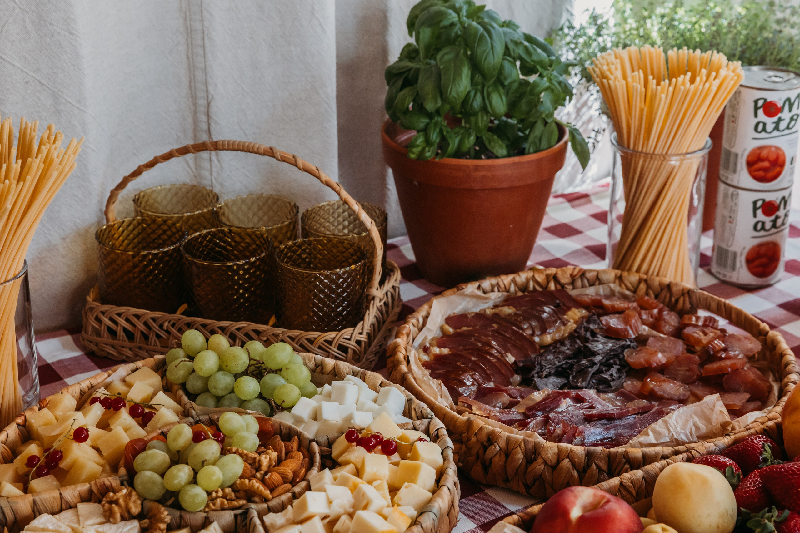 Родные люди «Итальянский день». Леся Гаранина. Семейный фотограф/видеограф Москва и область