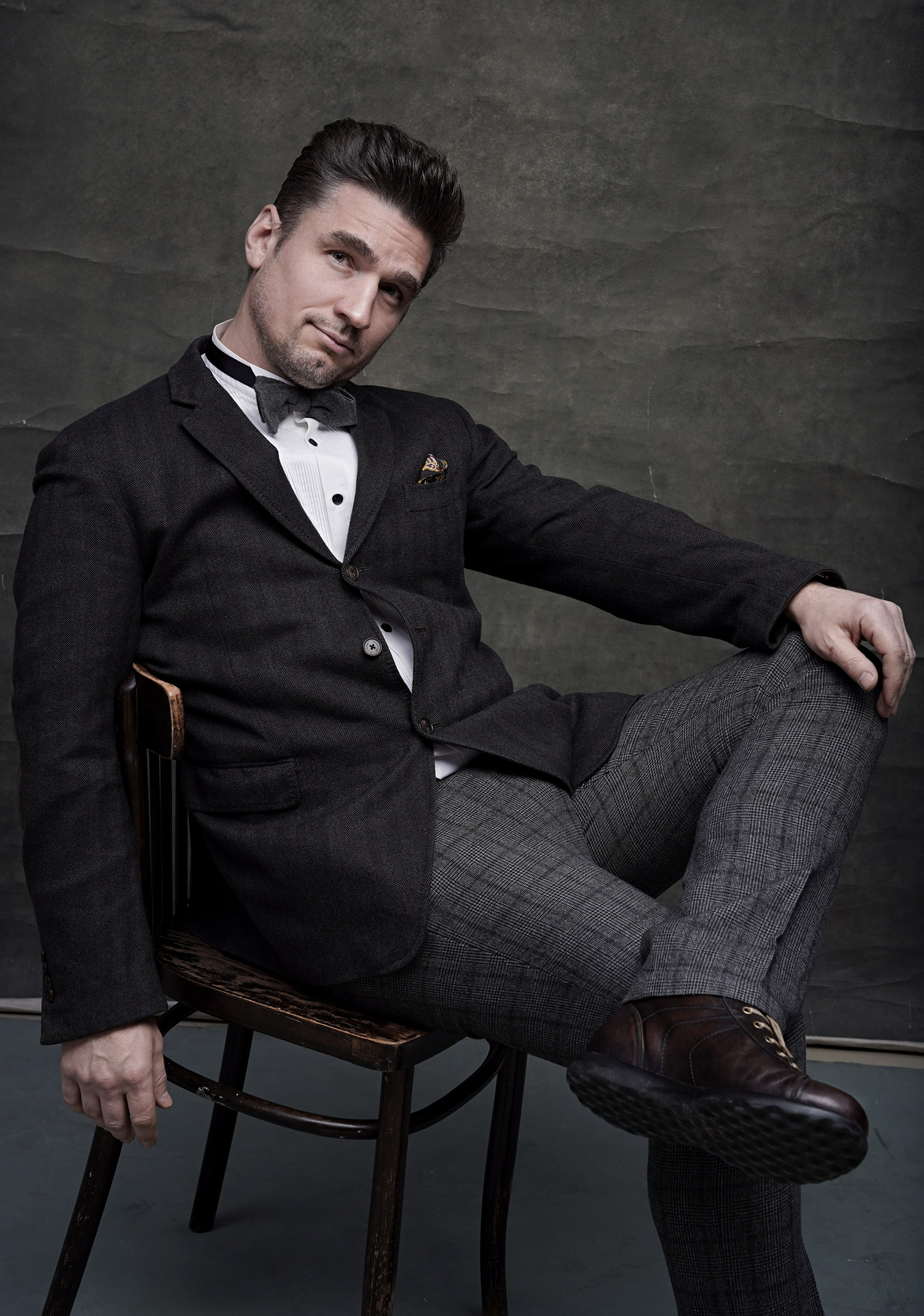 Артур. Студийный и портретный фотограф в САНКТ-ПЕТЕРБУРГЕИрина Махаон