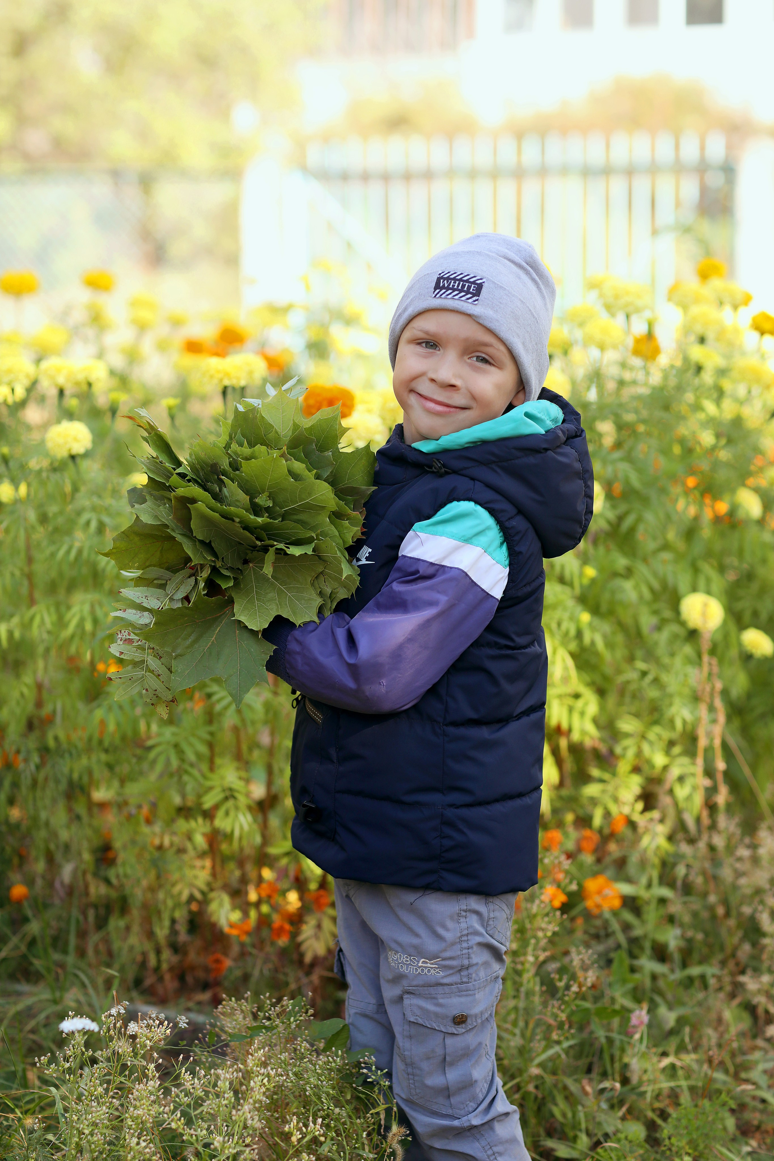 Детский сад. Фотограф в Ярославле Егорычева Екатерина