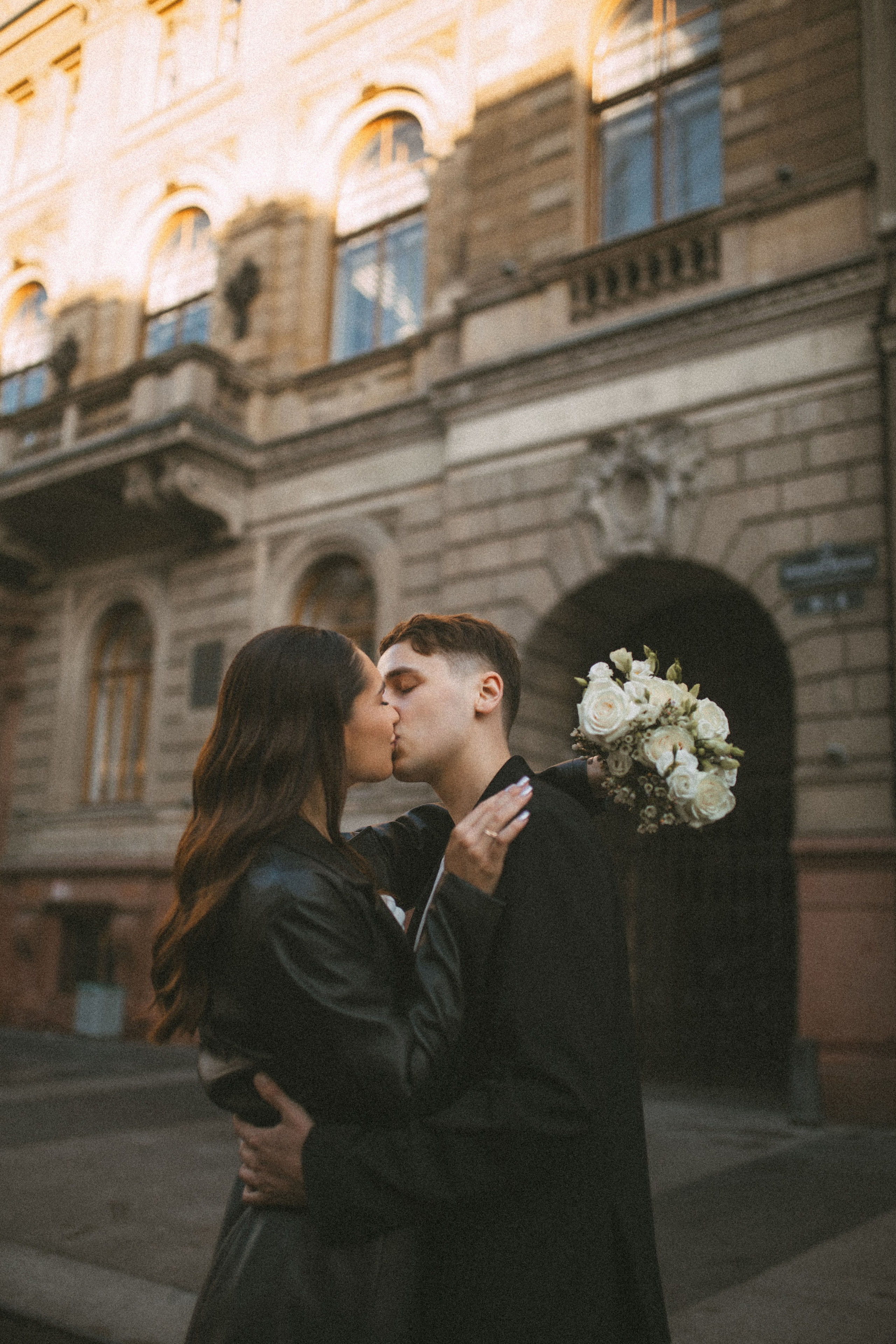 Д & A | Санкт-Петербург. Фотограф Екатерина Амбрушкевич