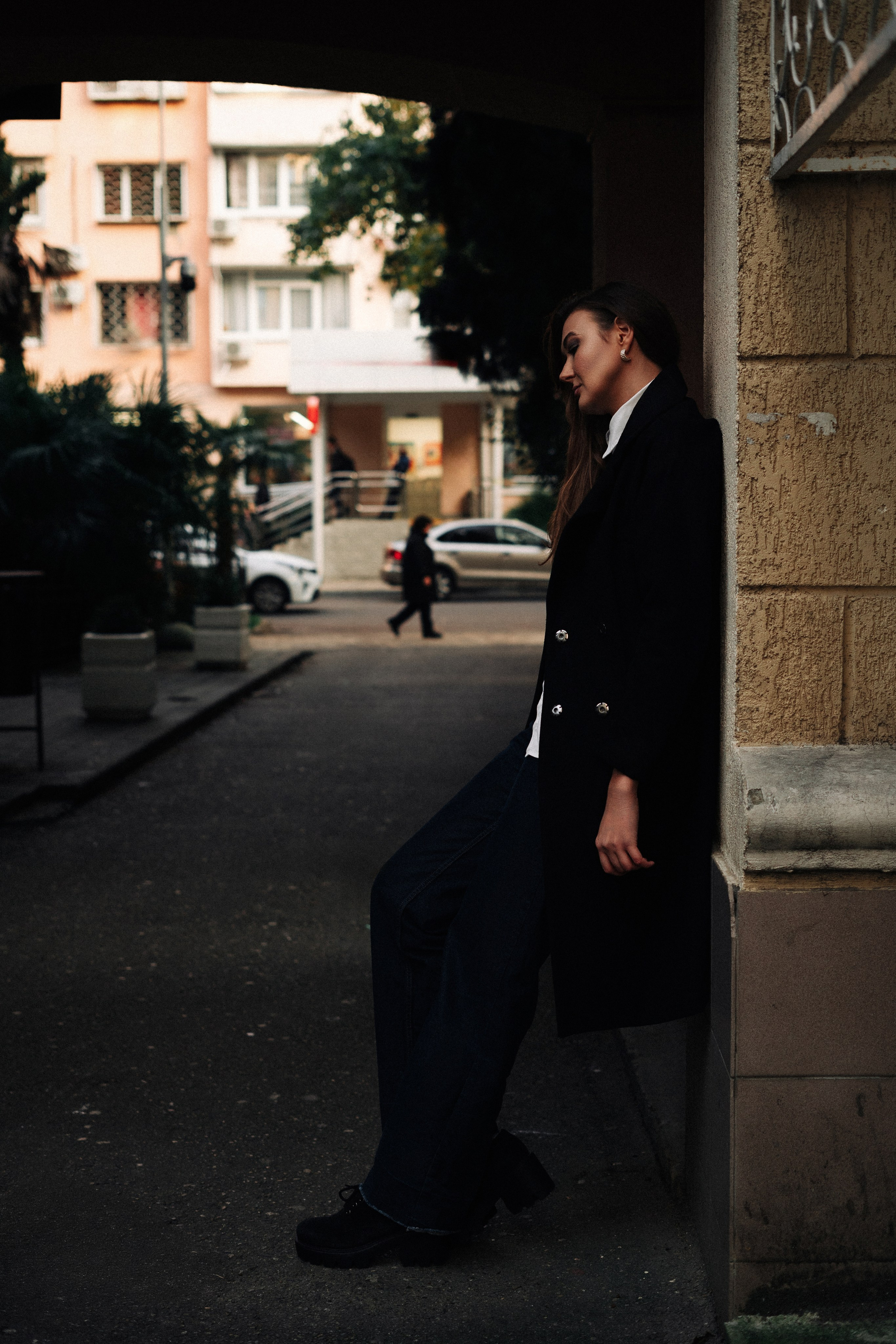 20. Фотограф Батуми | Ксения Кинасова