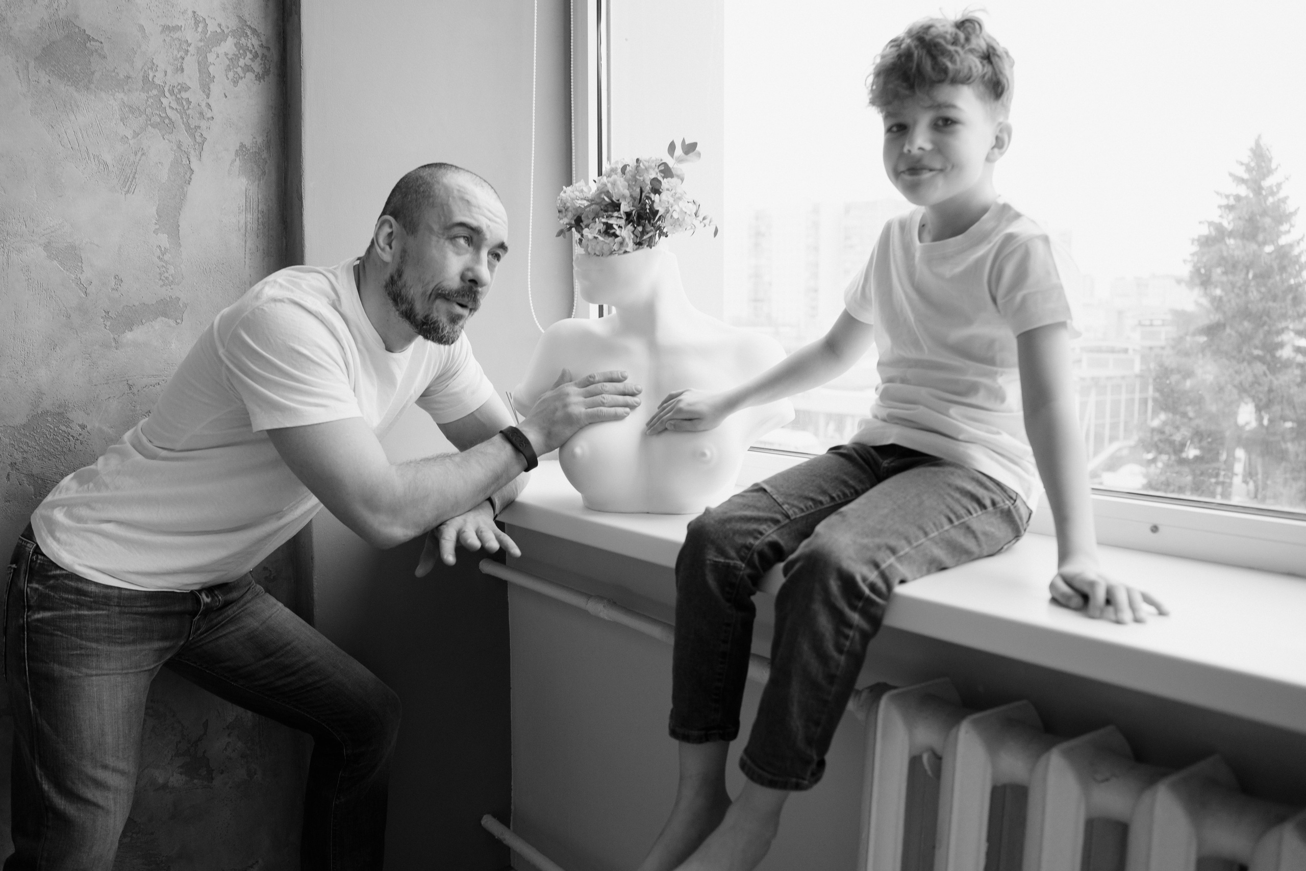 7. Фотограф Батуми | Ксения Кинасова