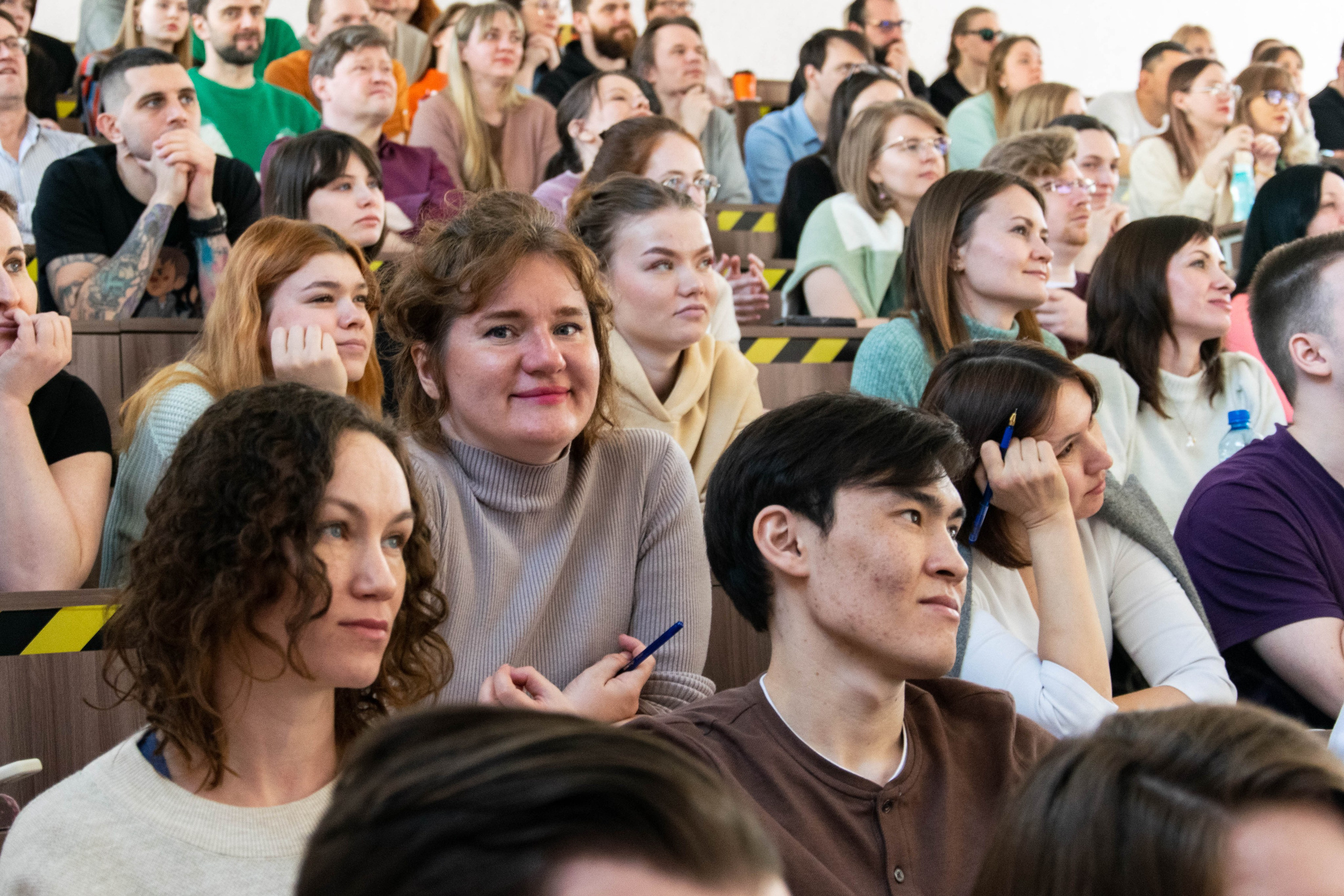 Тотальный диктант 2023. Фотограф в Новосибирске | Елена