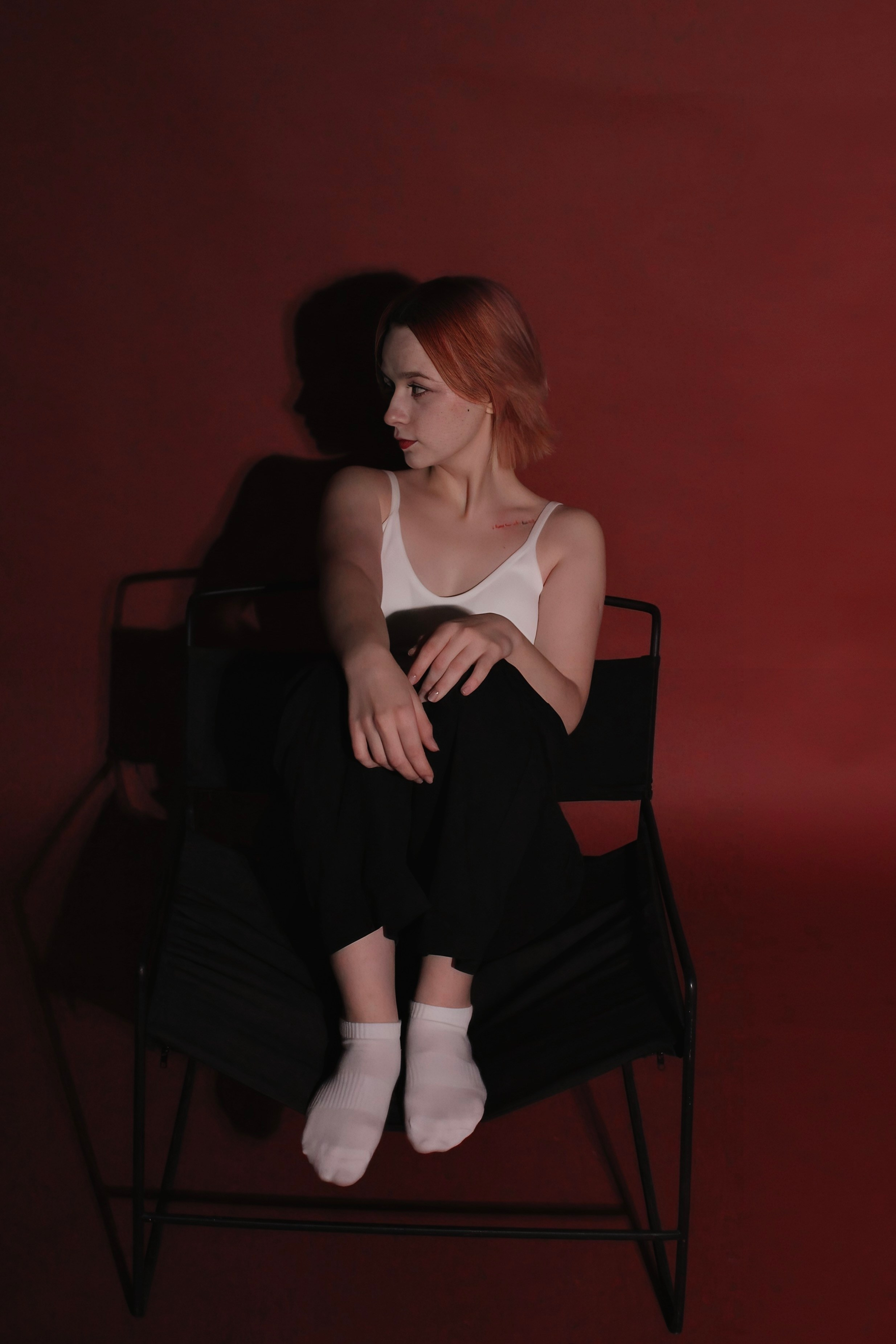 Мария. Портретный фотограф Тольятти