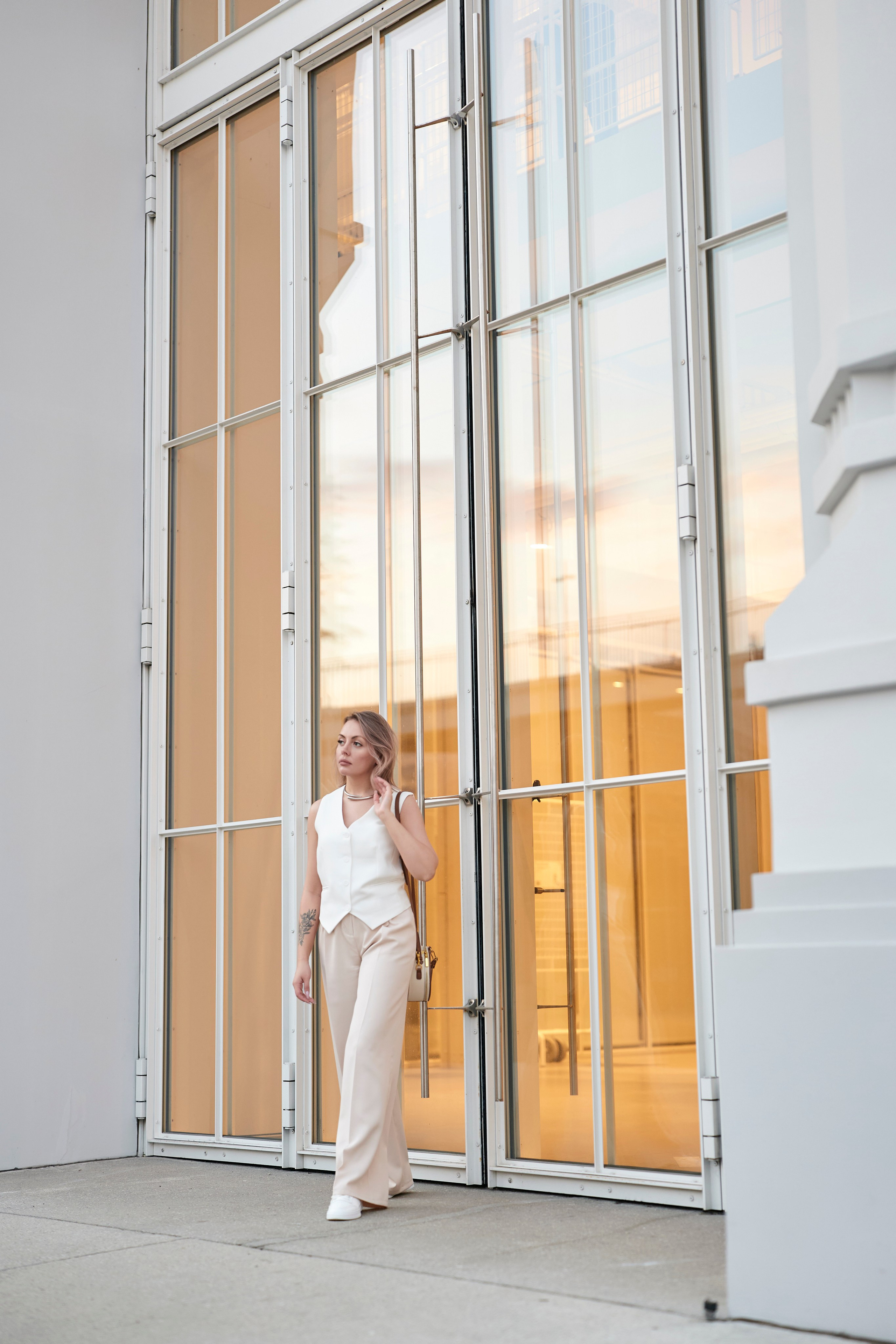 Прогулка. Семейный и женский фотограф в Москве Зоя Бучерова