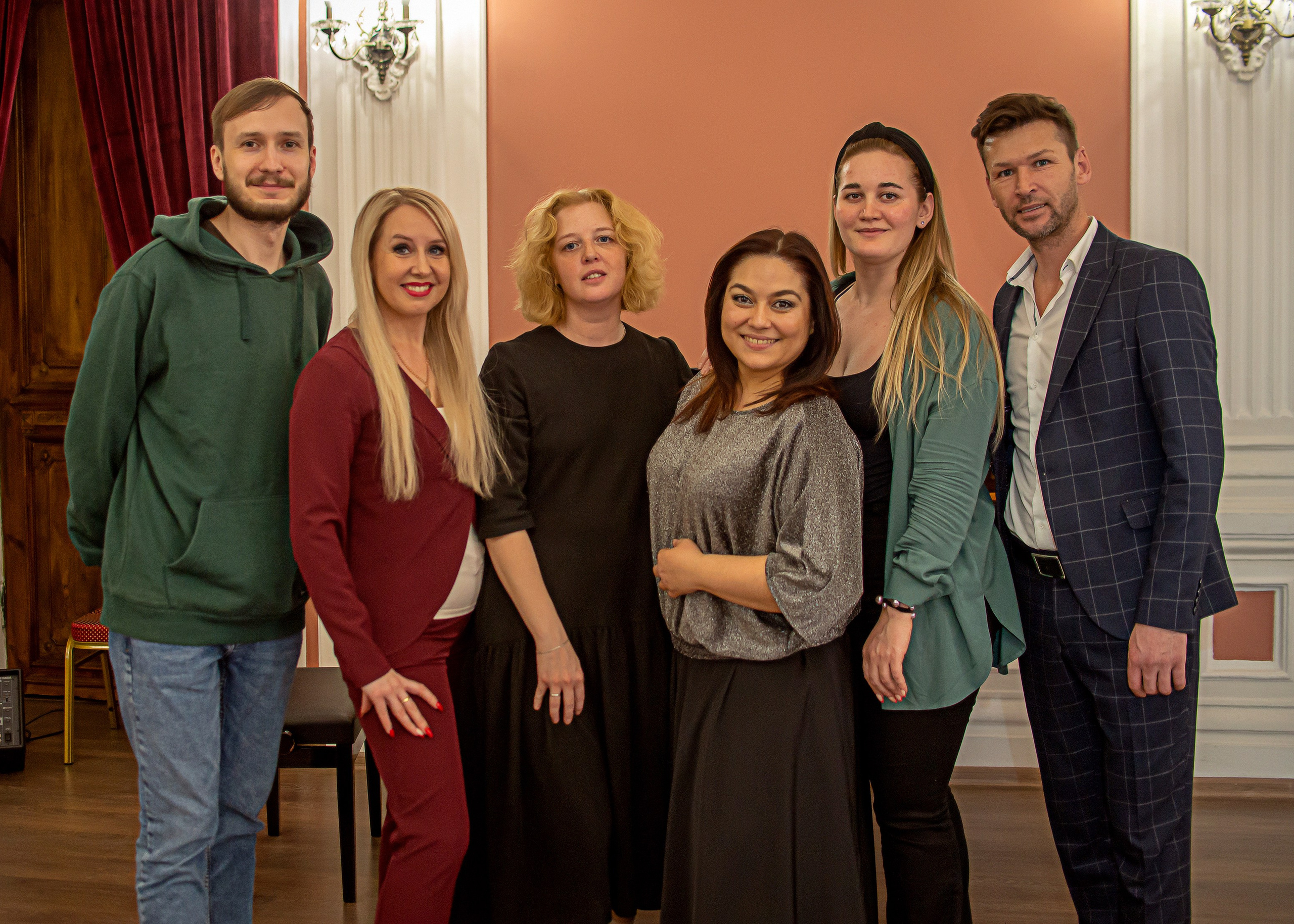 Репортаж, банкеты. Фотограф в Казани Надежда Вальшина. Свадебные, семейные, детские, индивидуальные фотосессии