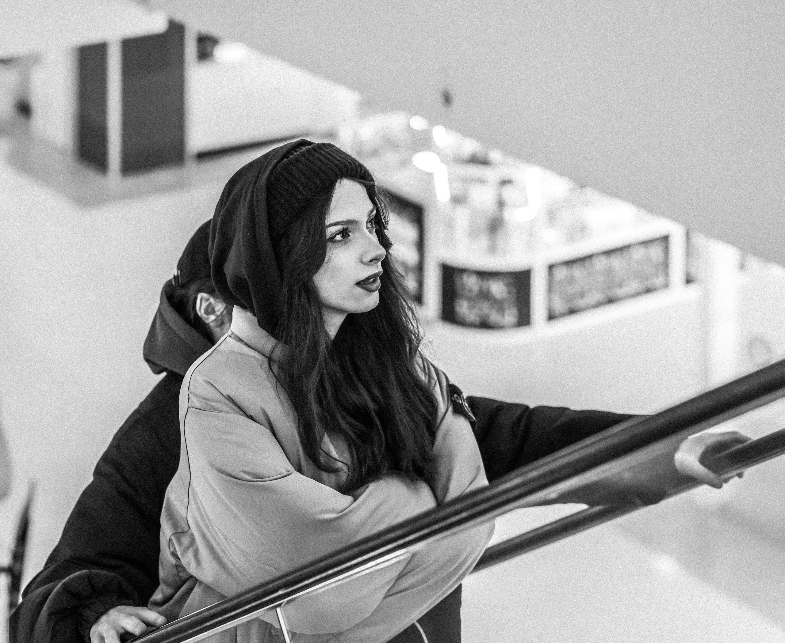 Моменты. Фотограф репортажей и стритфотосессий в Москве Людмила Смирнова