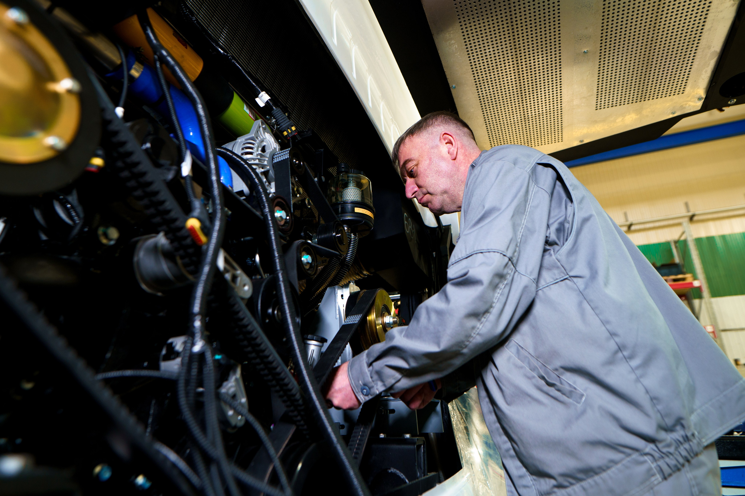 КОММЕРЦИЯ. Никита Аничкин фото и видео оператор из России