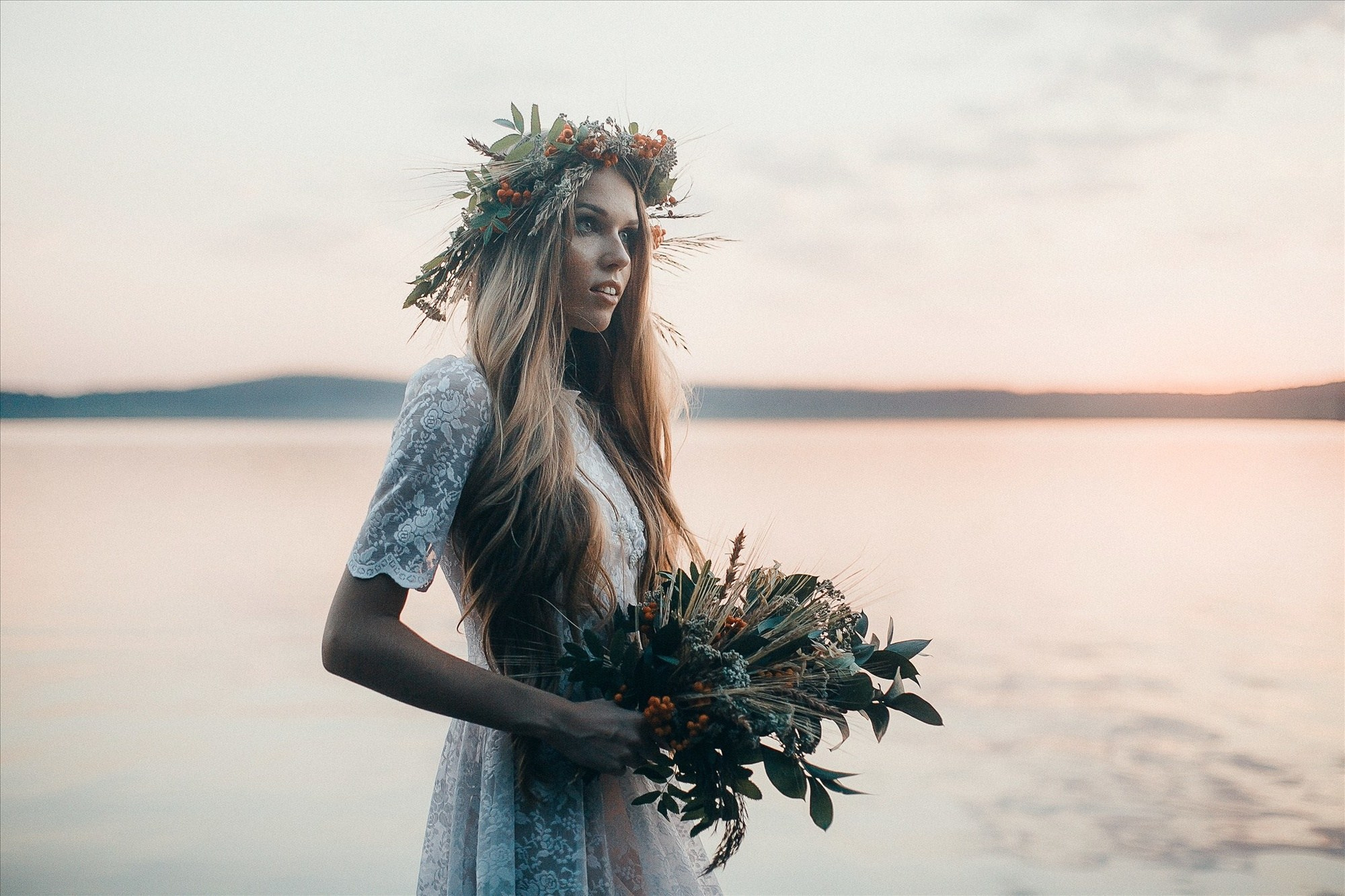 Первые осенние звуки...