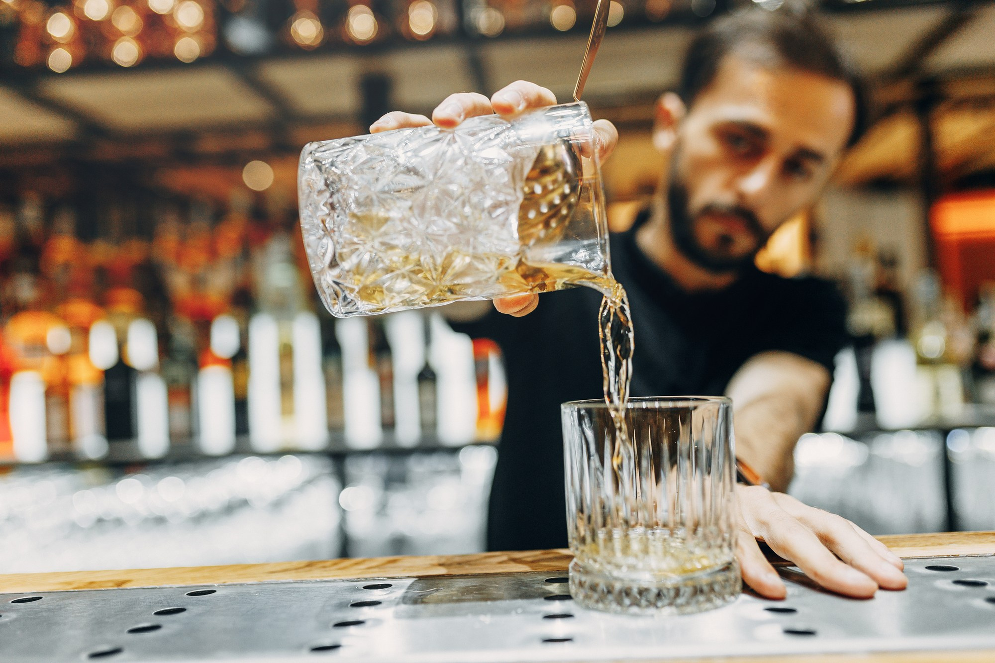 СЪЕМКА ДЛЯ ПАБА "ARENA PUB"