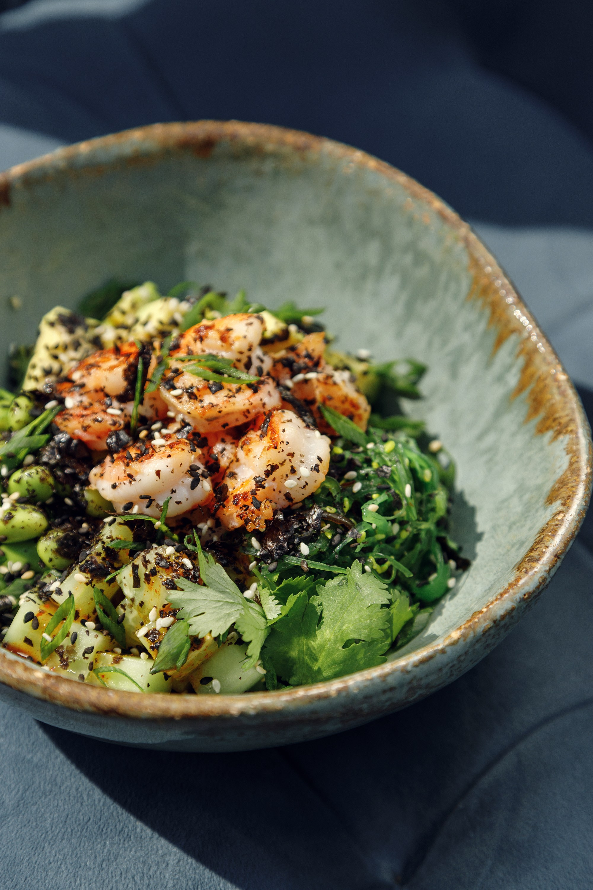 СЪЕМКА ДЛЯ РЕСТОРАНА "PANORAMA"