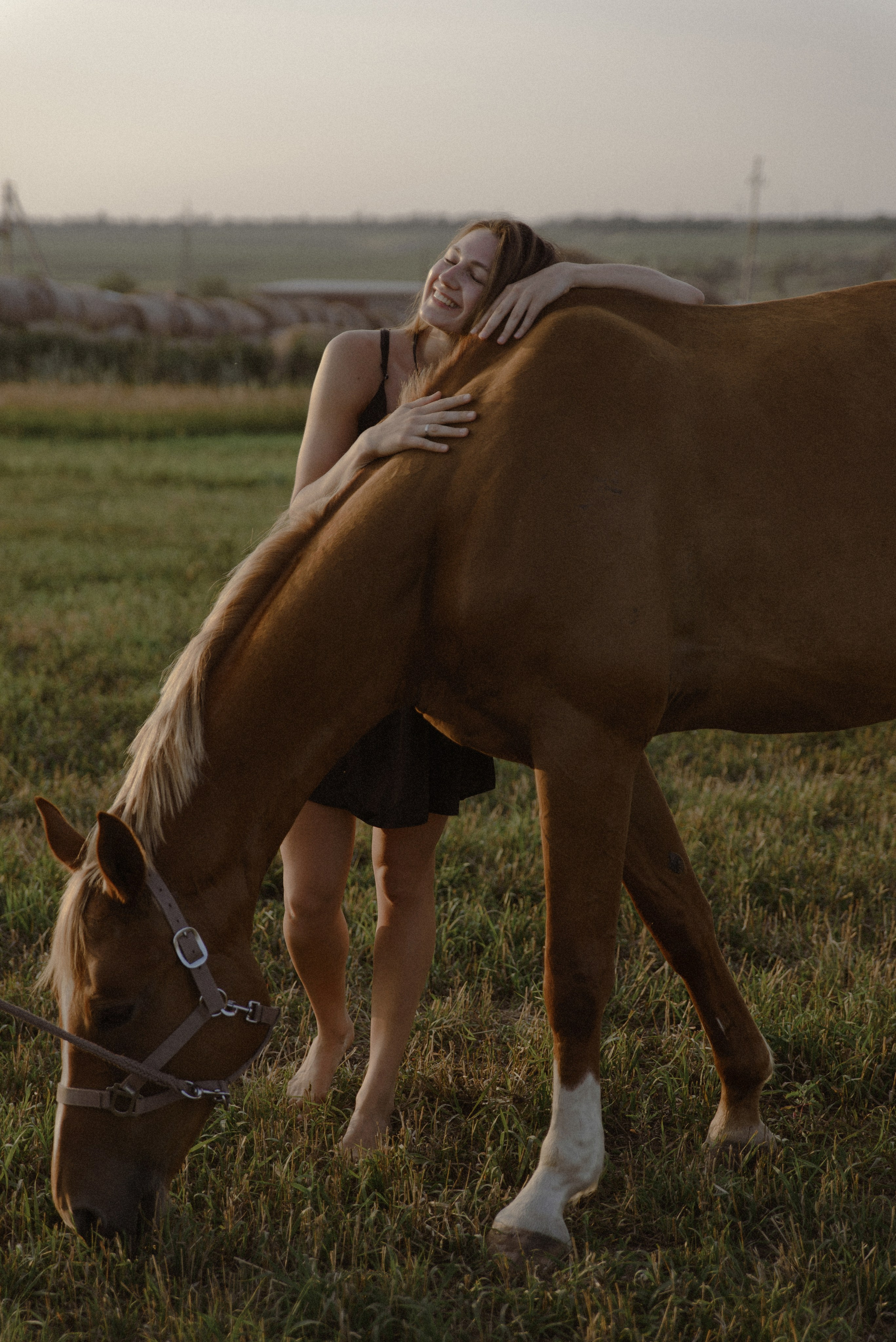 Олеся. Свадебный фотограф в Самаре Виденмаер Евгения