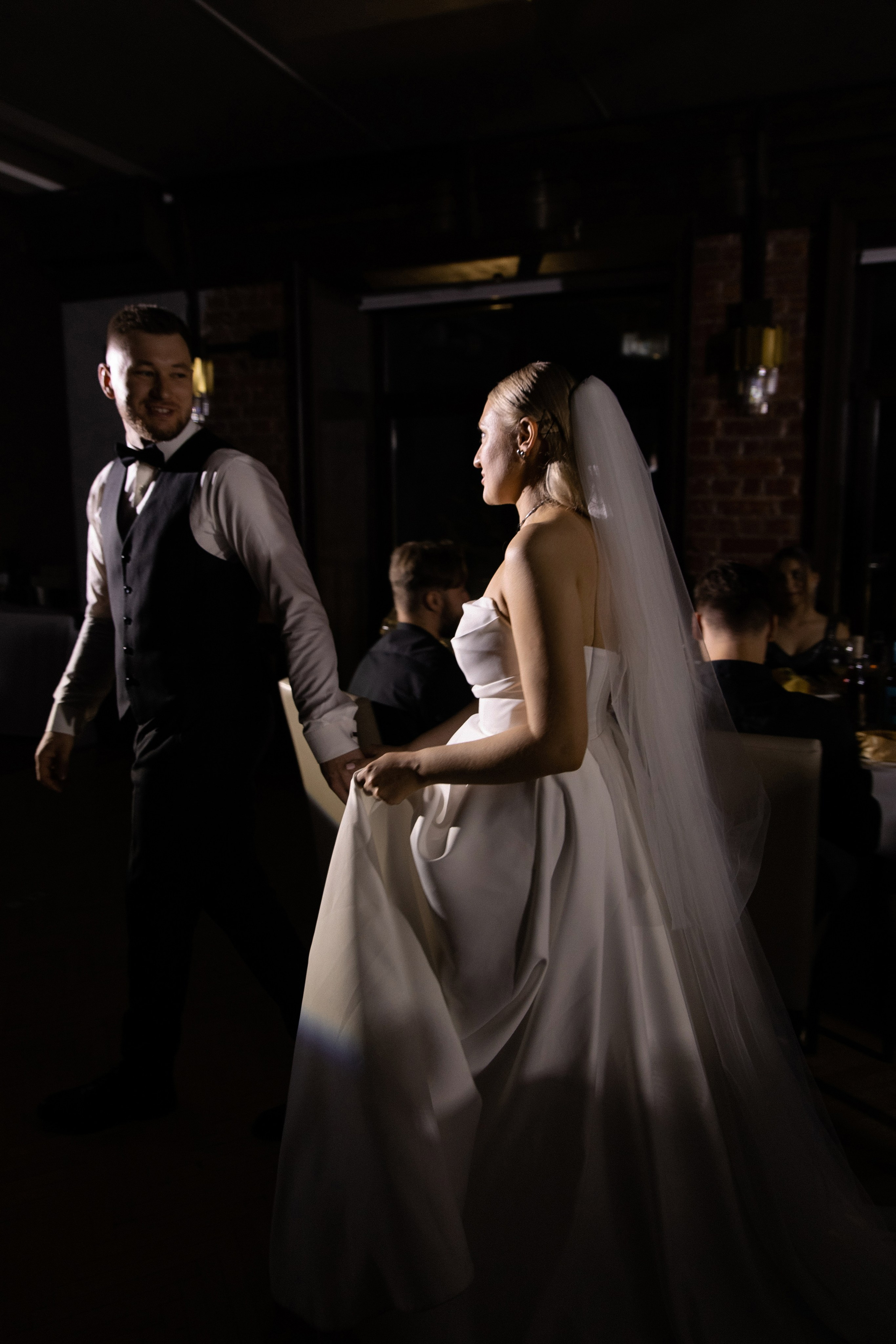 Wedding. Главная