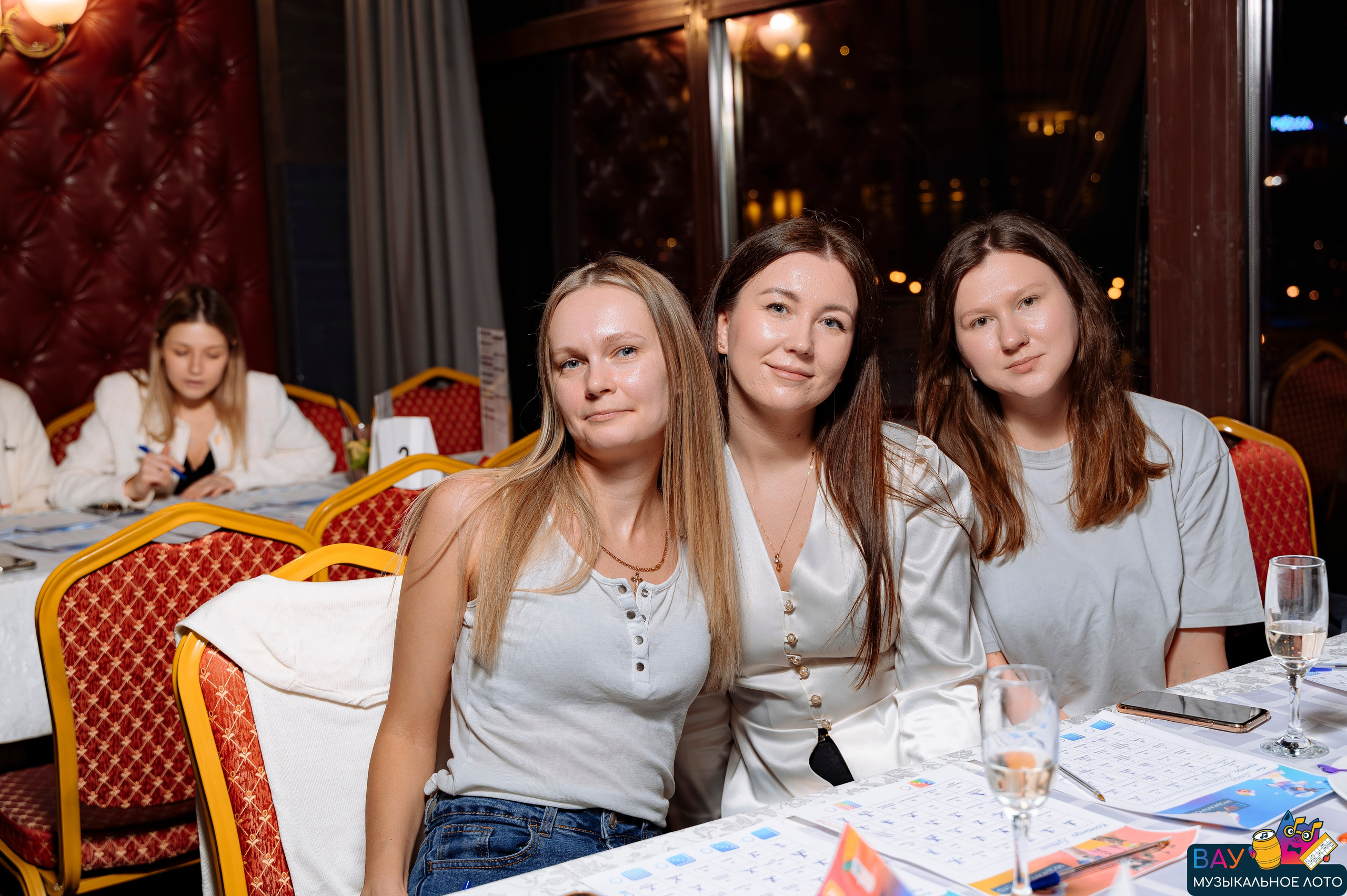 Репортаж ВАУмузлото. Фотограф Беларусь — Ольга Шаповалова (Жардецкая)