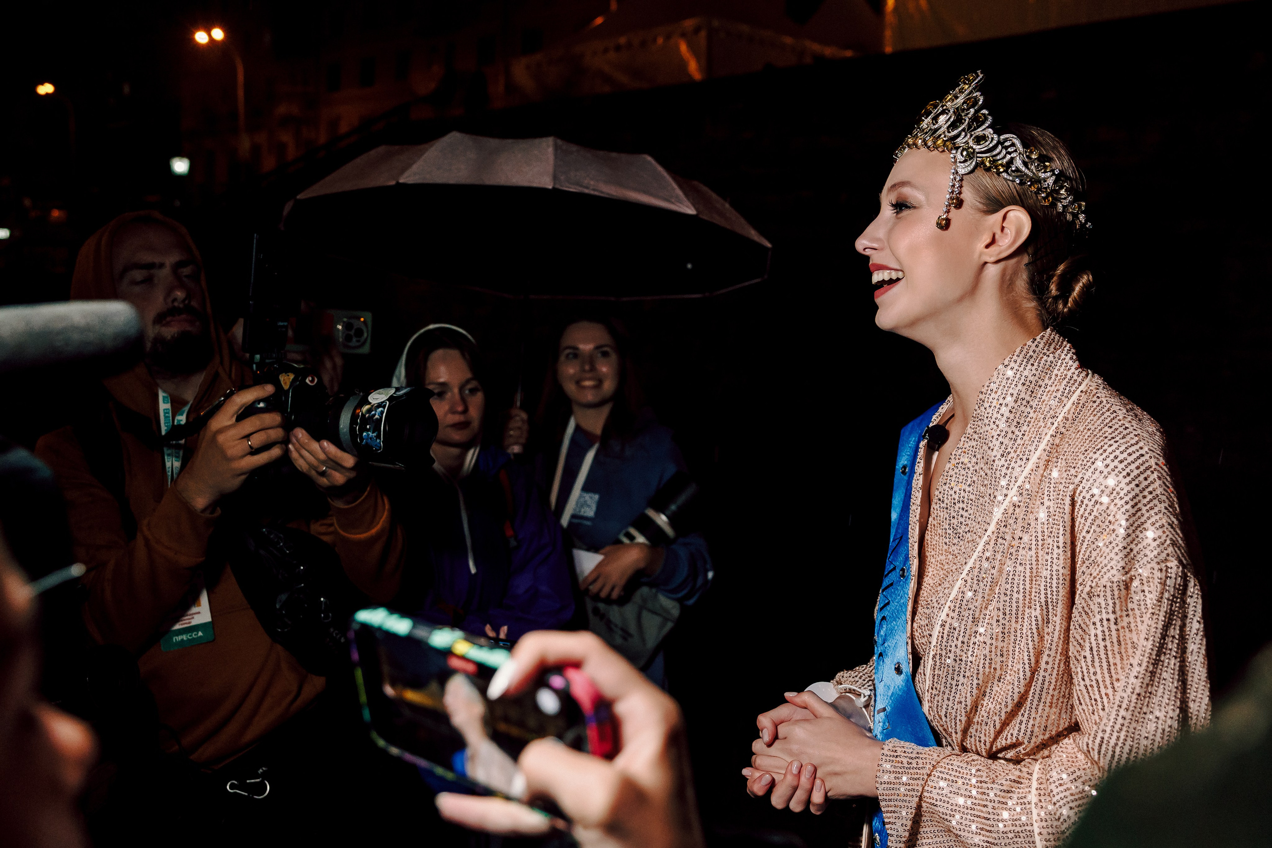 Мисс Екатеринбург 2024. Лёшка Варзегов — фотограф