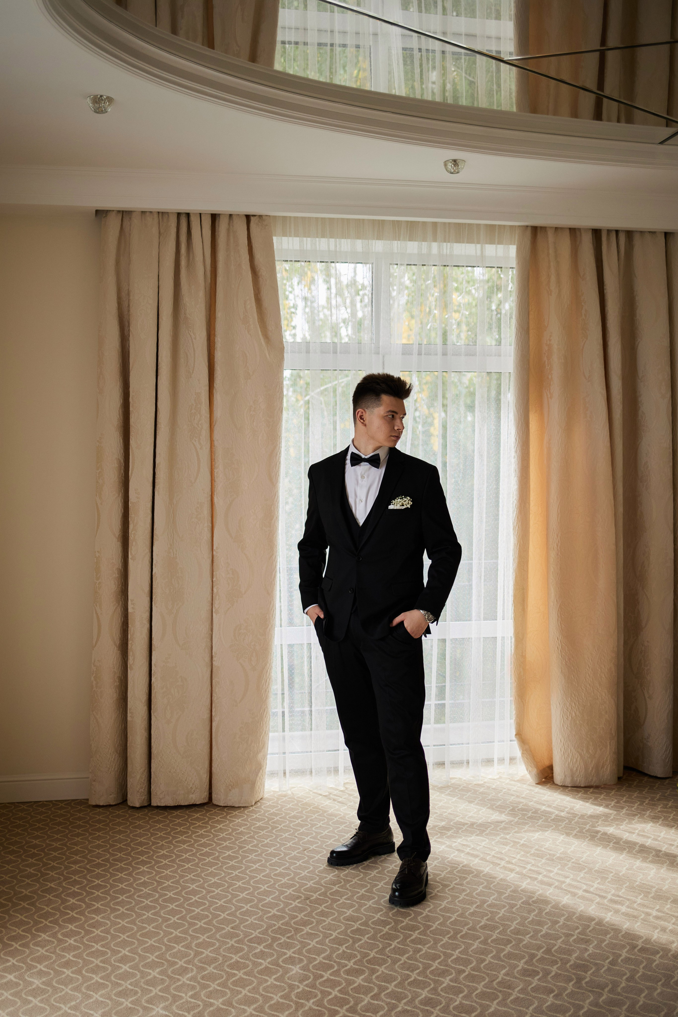 Свадьба Каролины и Владимира. Свадебная, репортажная фотосъемка и видеосъемка в Минске. Илья и Юлия Ширмановы. Фотограф | Видеограф | Минск