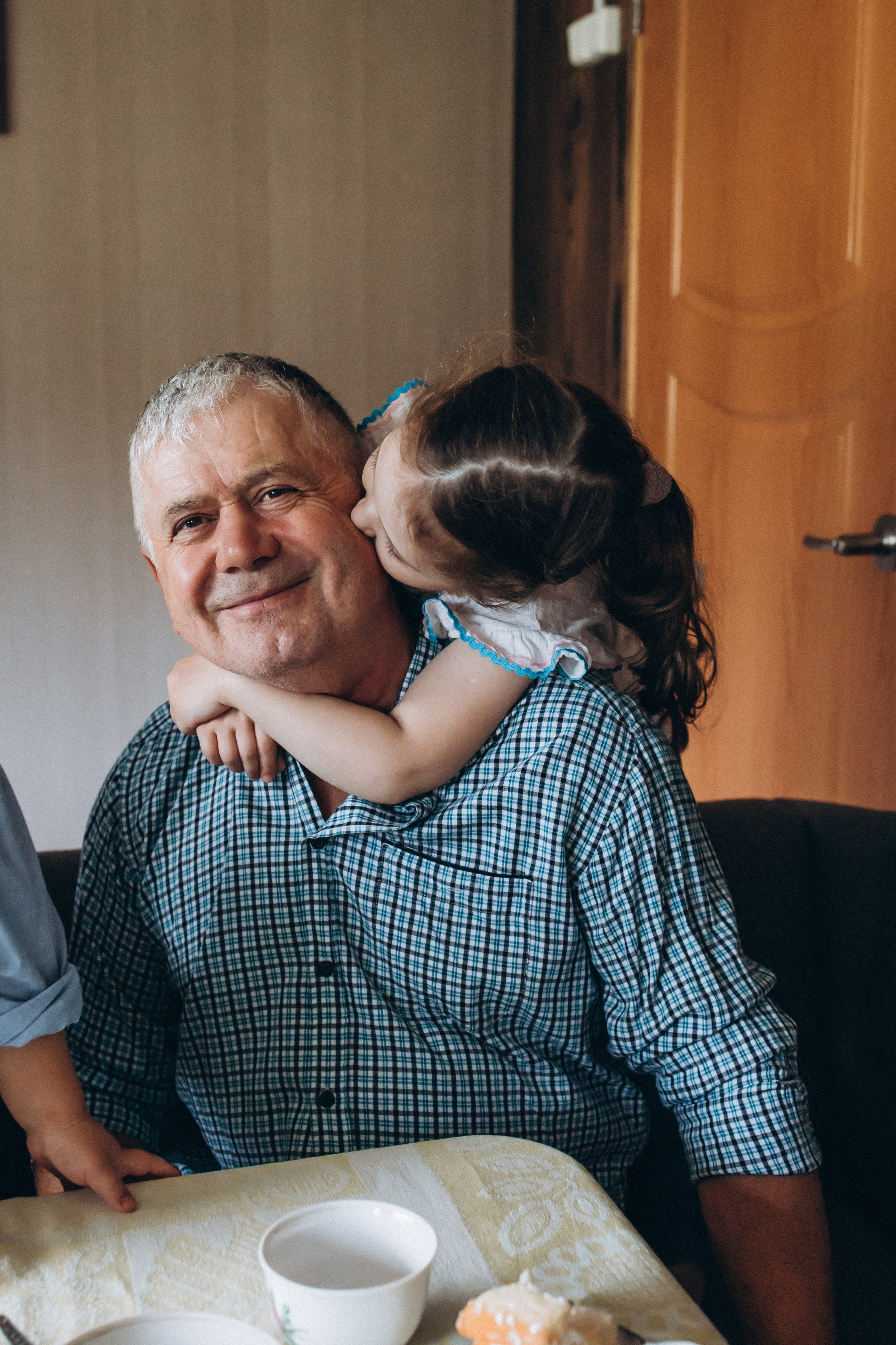 Прекрасная семья. Семейный фотограф Нижневартовск Тюмень Ефимова Ирина