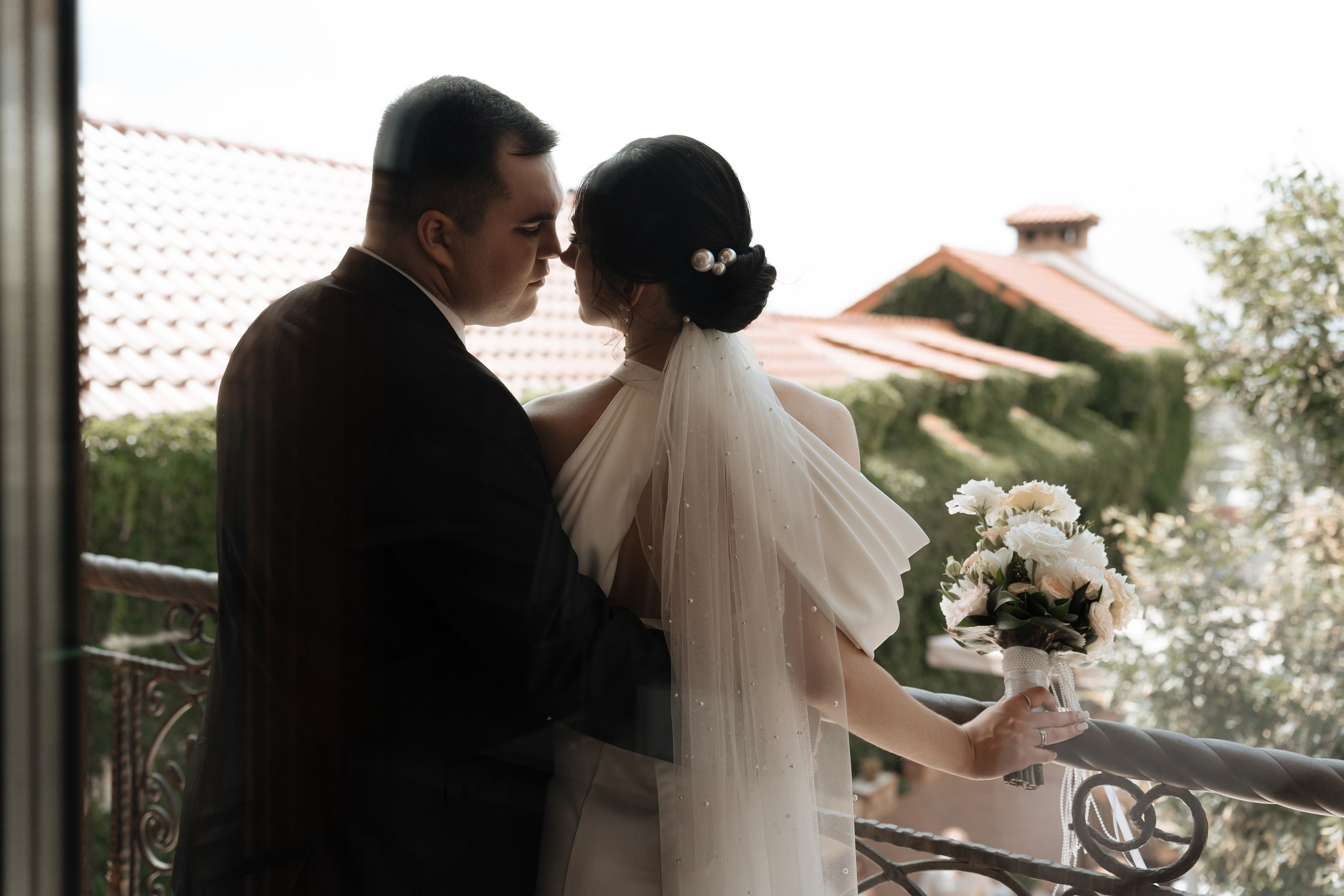 Свадьба Ирины и Сергея💍