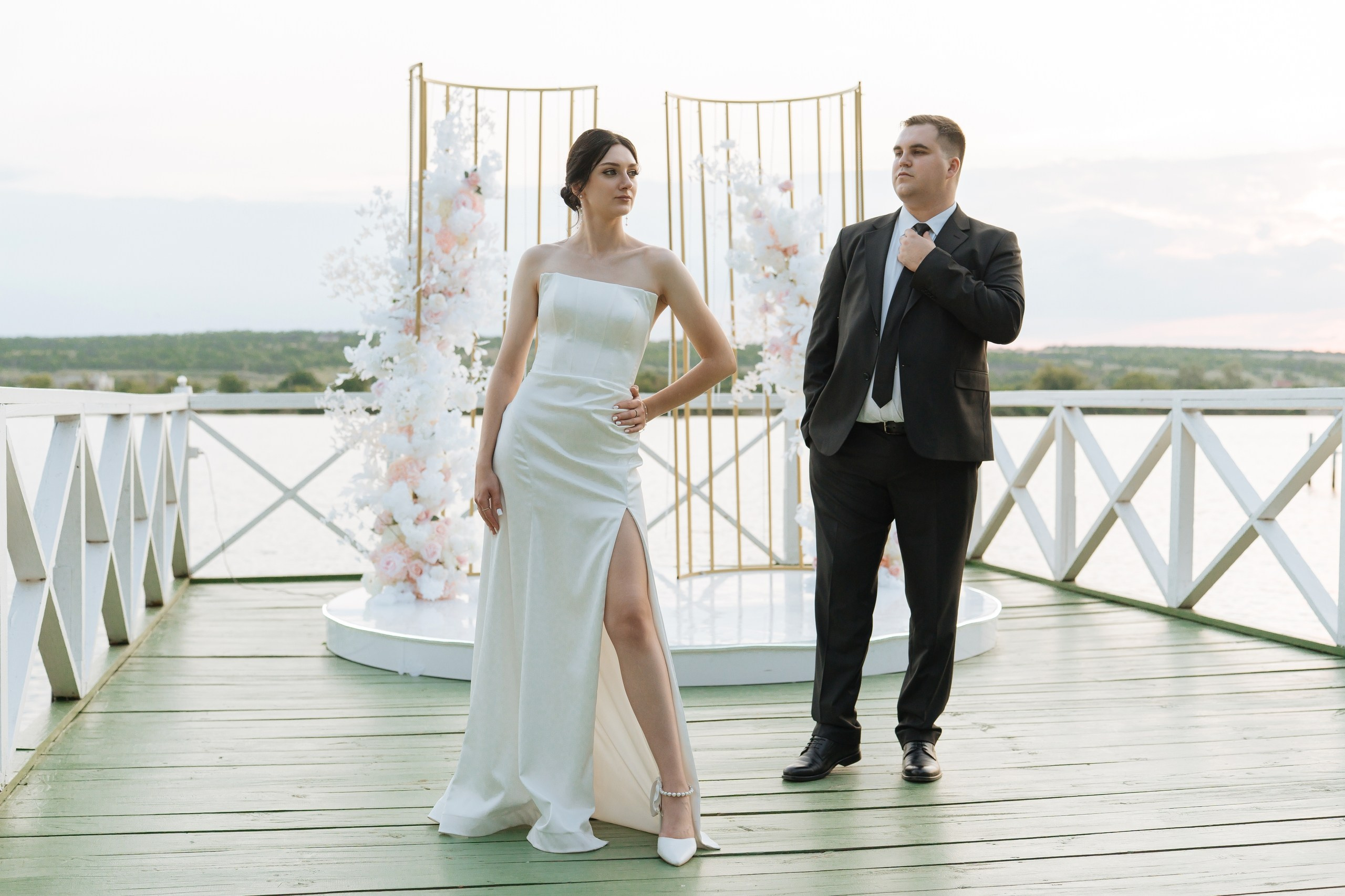 Свадьба Ирины и Сергея💍