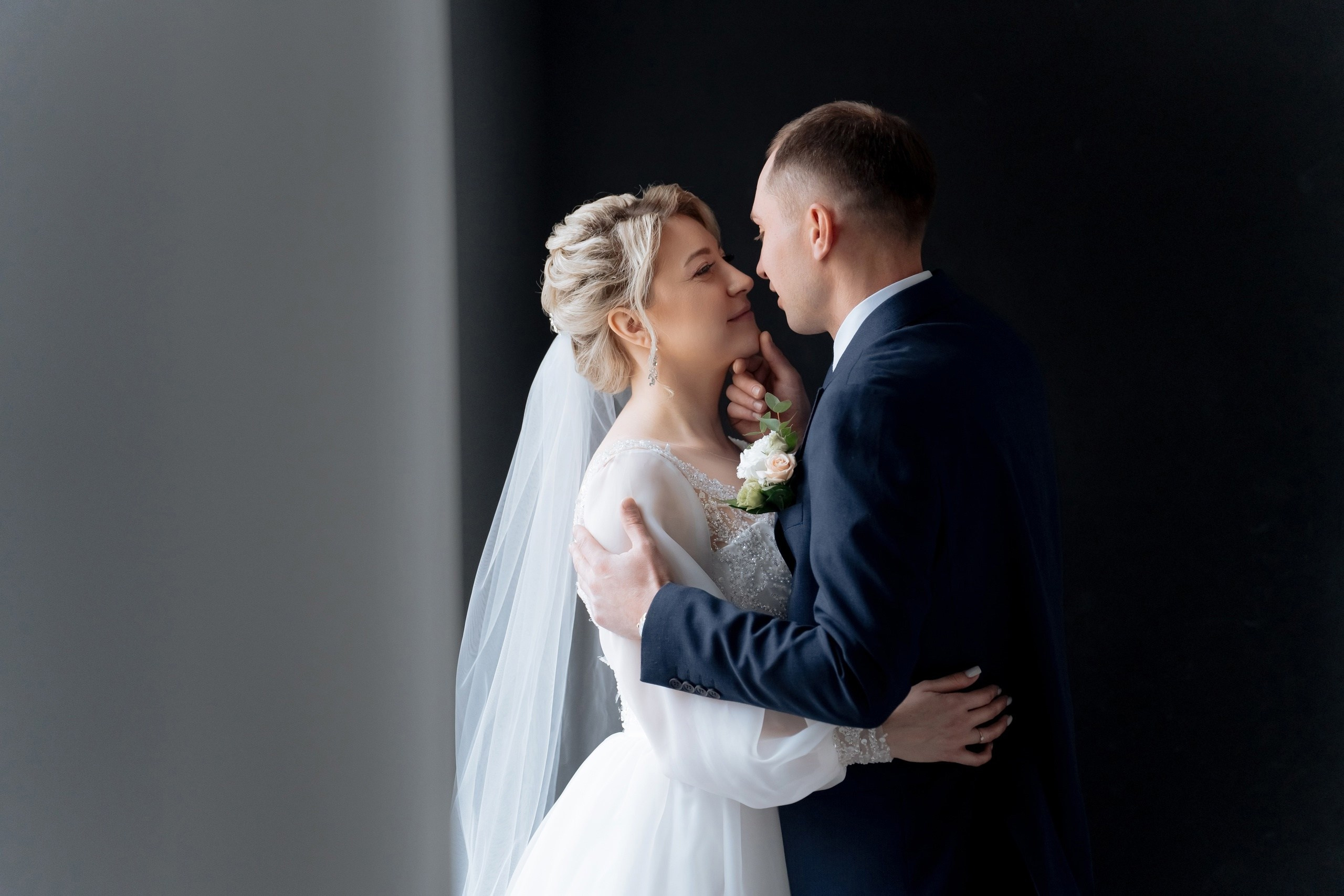 Свадьба Анны и Александра 💍. Свадебный фотограф Луганск Борщенко Евгений