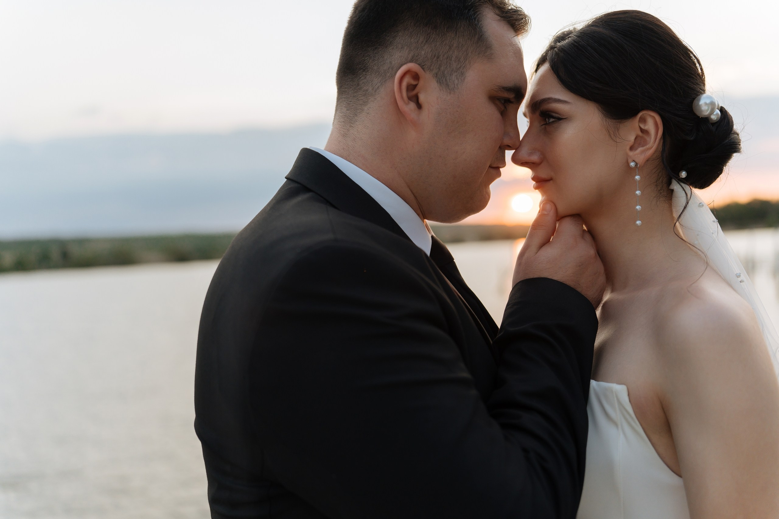 Свадьба Ирины и Сергея💍