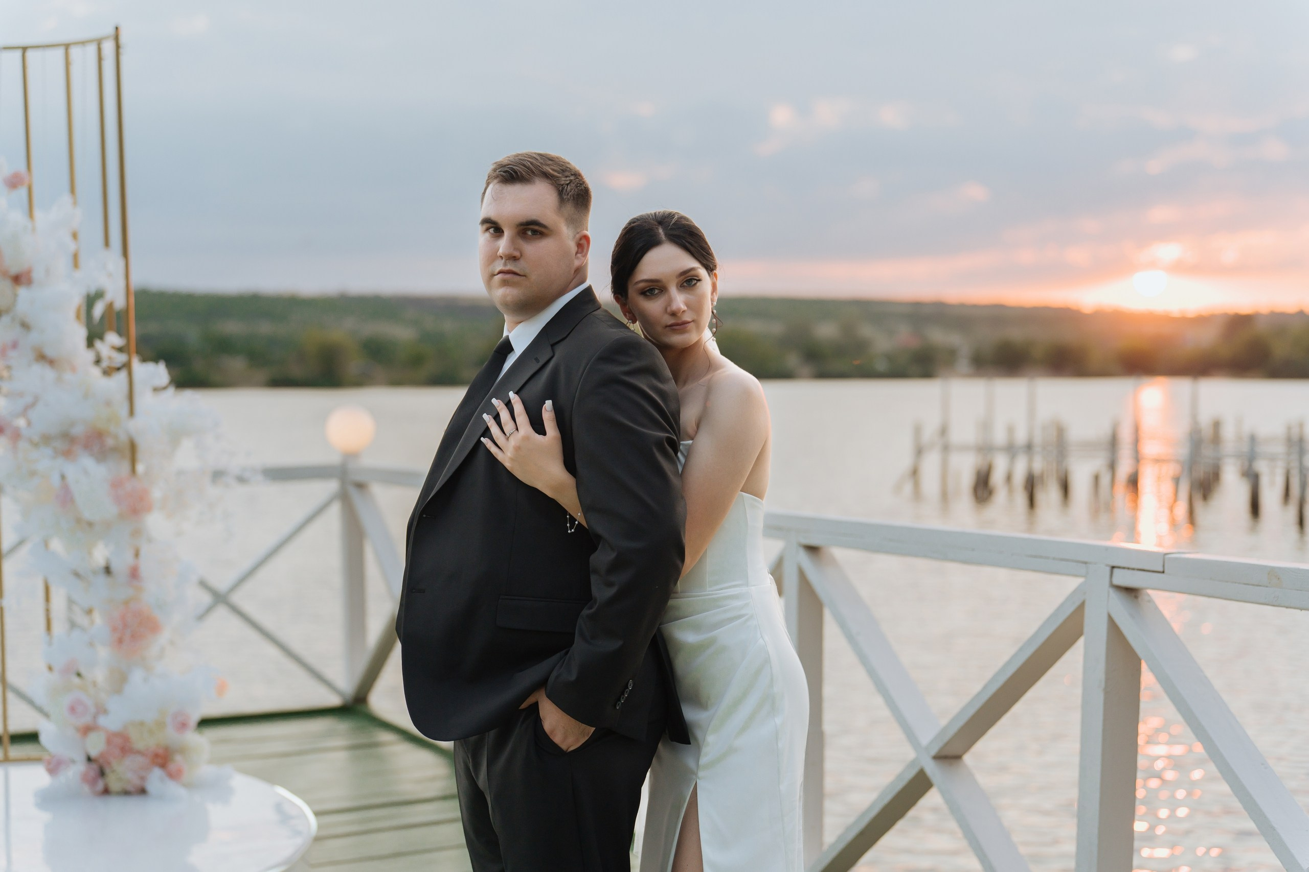 Свадьба Ирины и Сергея💍