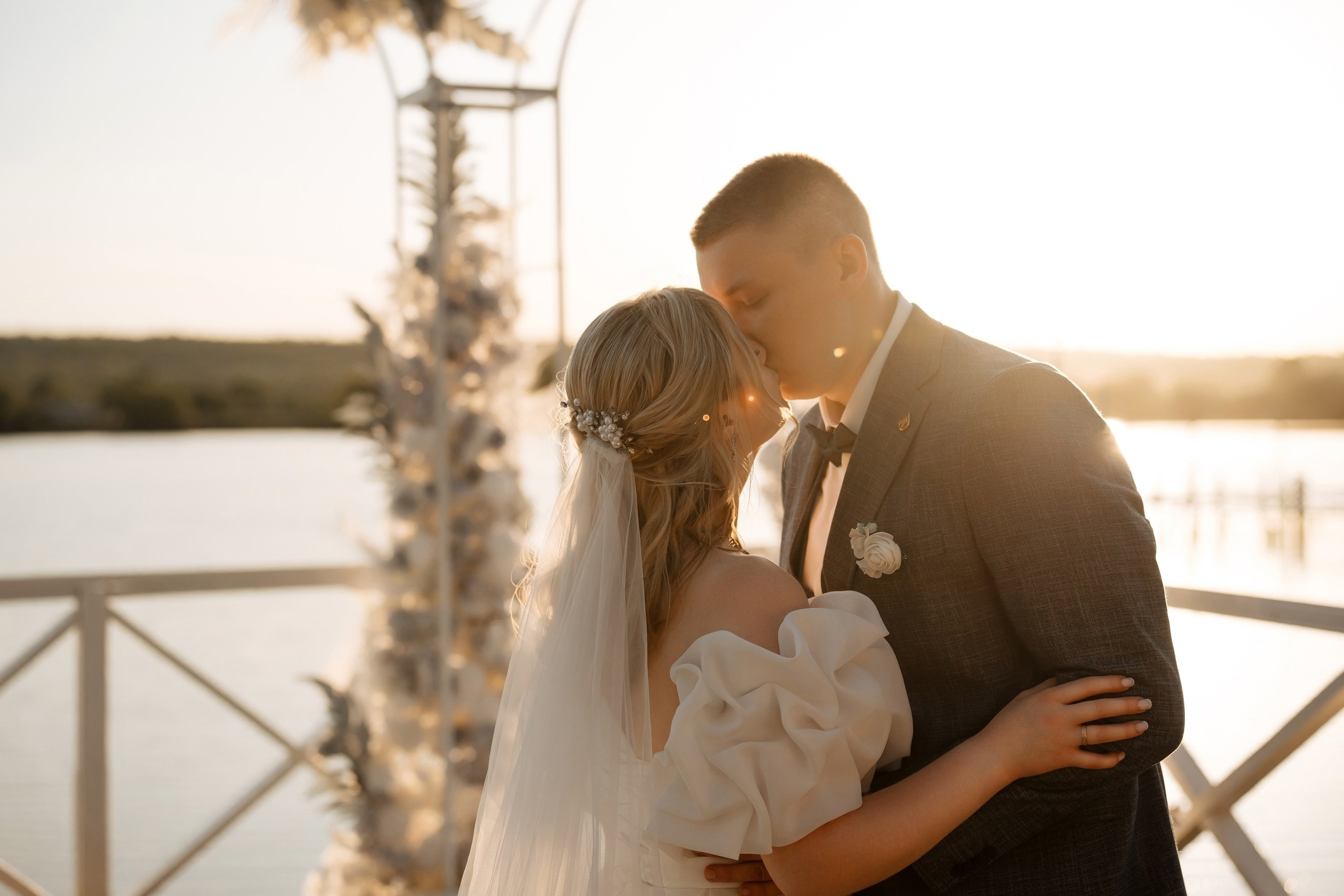 Свадьба Елизаветы и Сергея 💍. Свадебный фотограф Луганск Борщенко Евгений