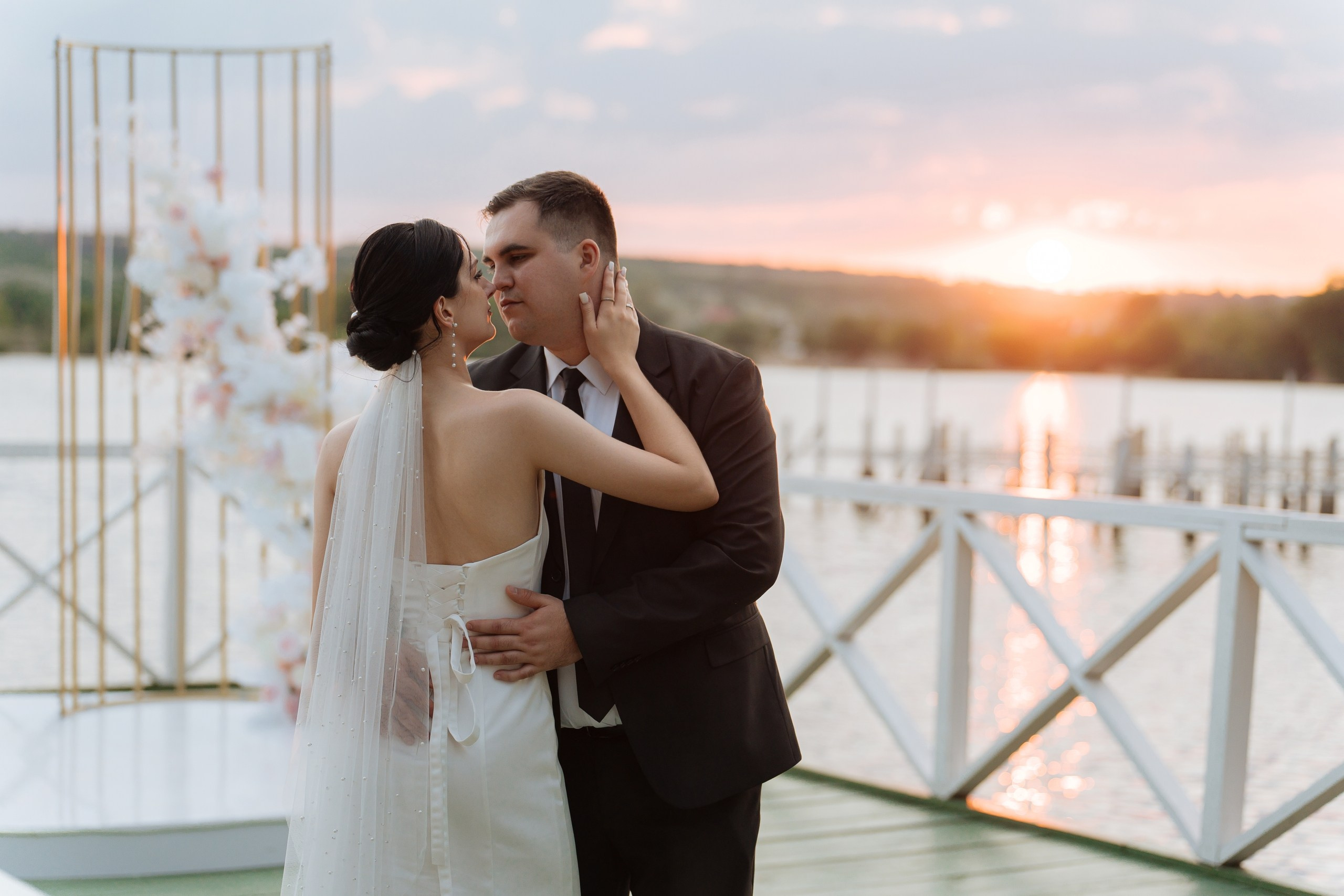 Свадьба Ирины и Сергея💍