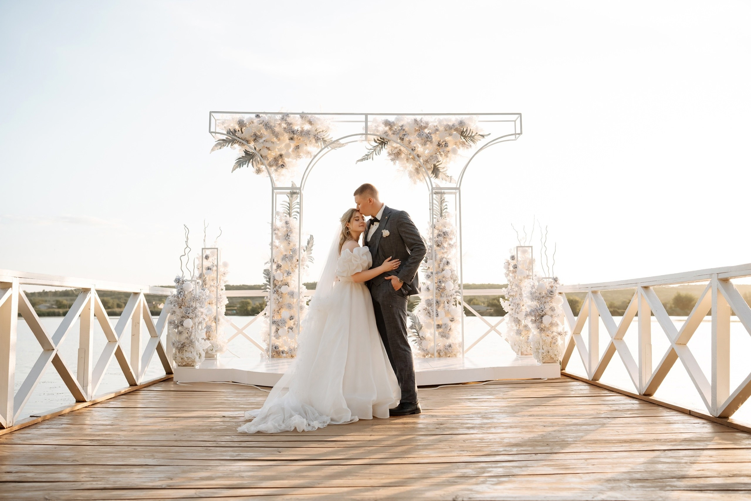 Свадьба Елизаветы и Сергея 💍. Свадебный фотограф Луганск Борщенко Евгений