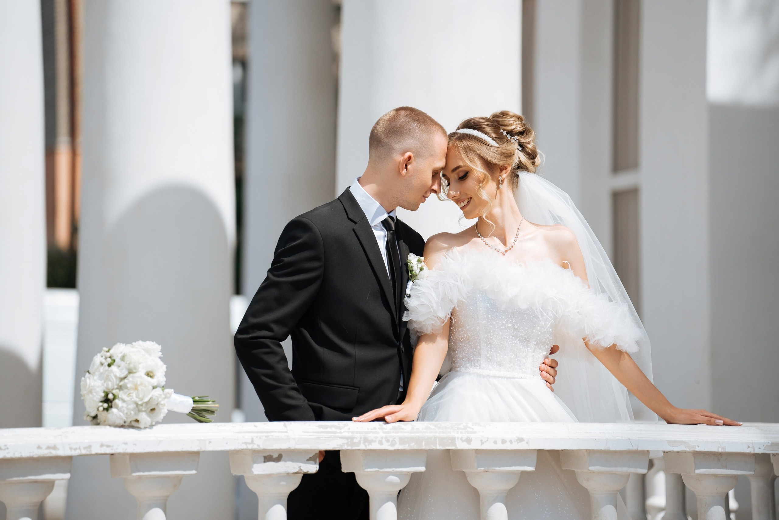 Свадьба Анастасии и Дмитрия 💍. Свадебный фотограф Луганск Борщенко Евгений