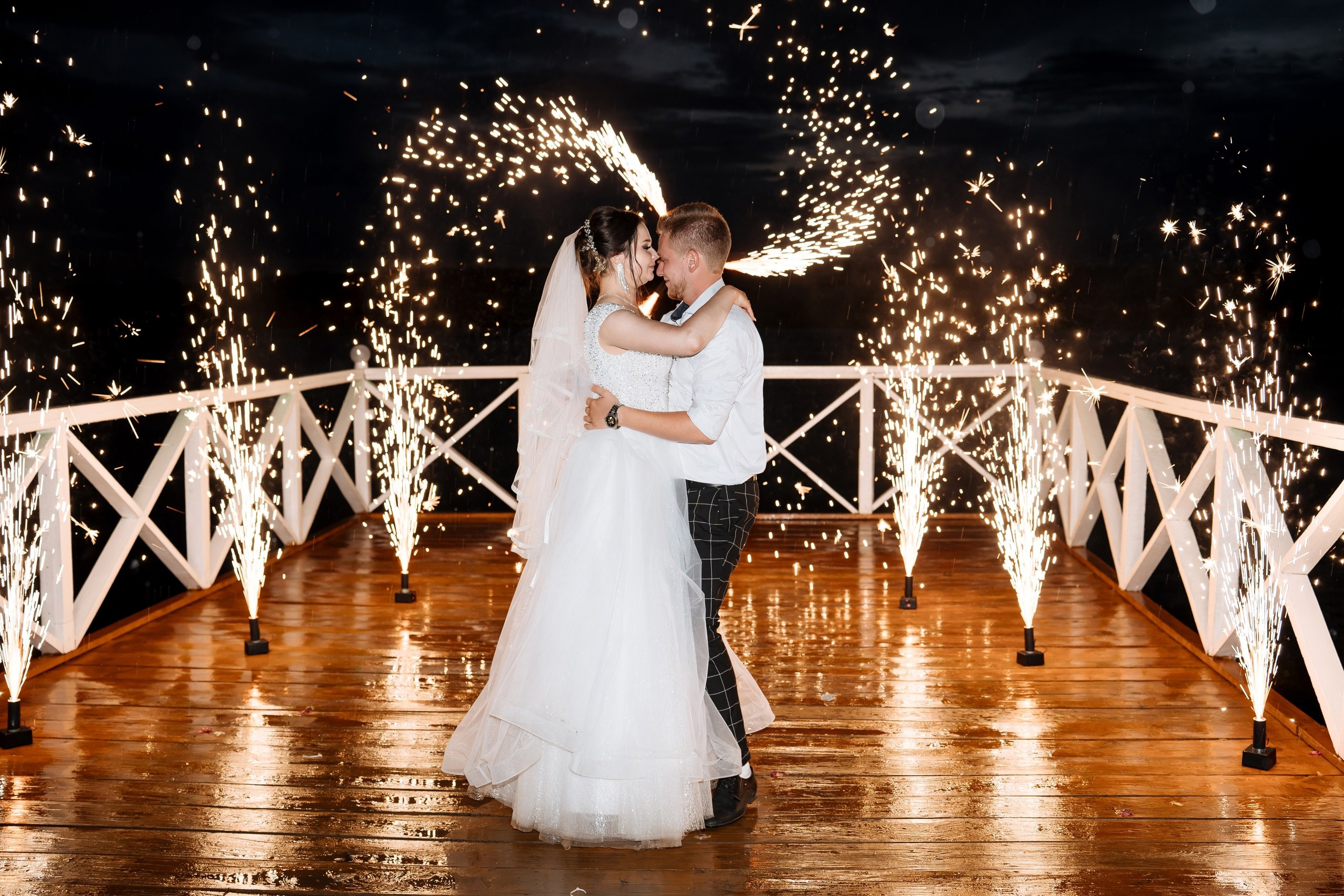 Свадьба Кристины и Сергея💍. Свадебный фотограф Луганск Борщенко Евгений