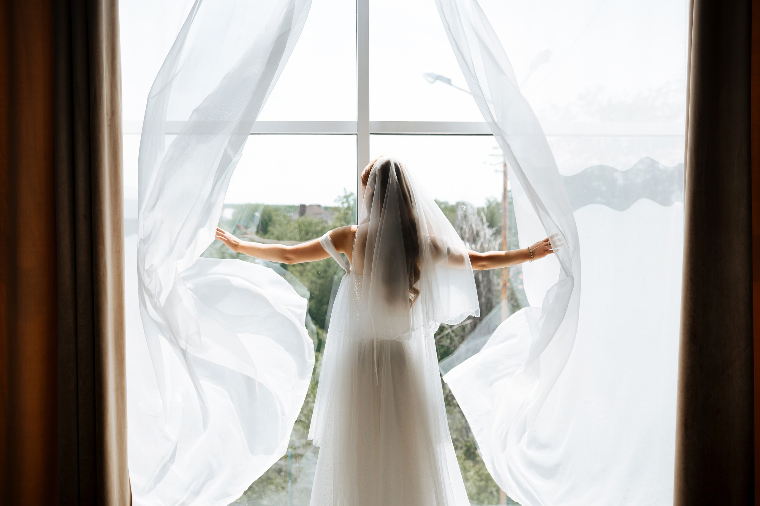 Свадьба Виктора и Анастасии💍. Свадебный фотограф Луганск Борщенко Евгений