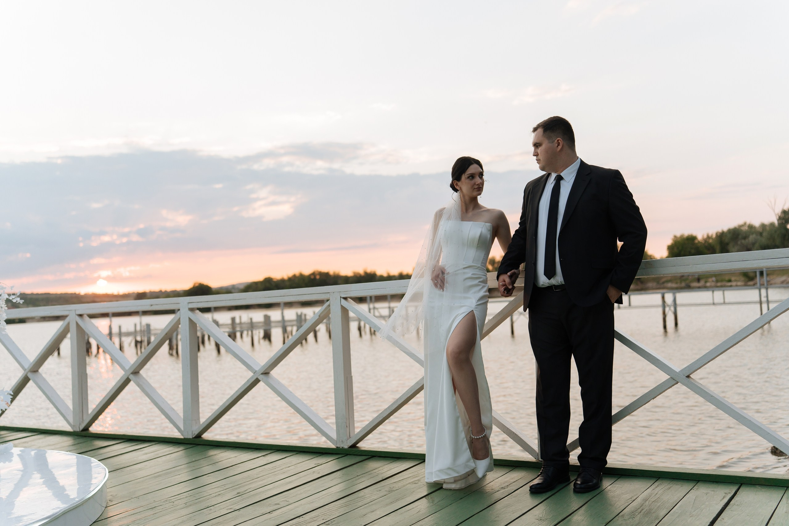 Свадьба Ирины и Сергея💍