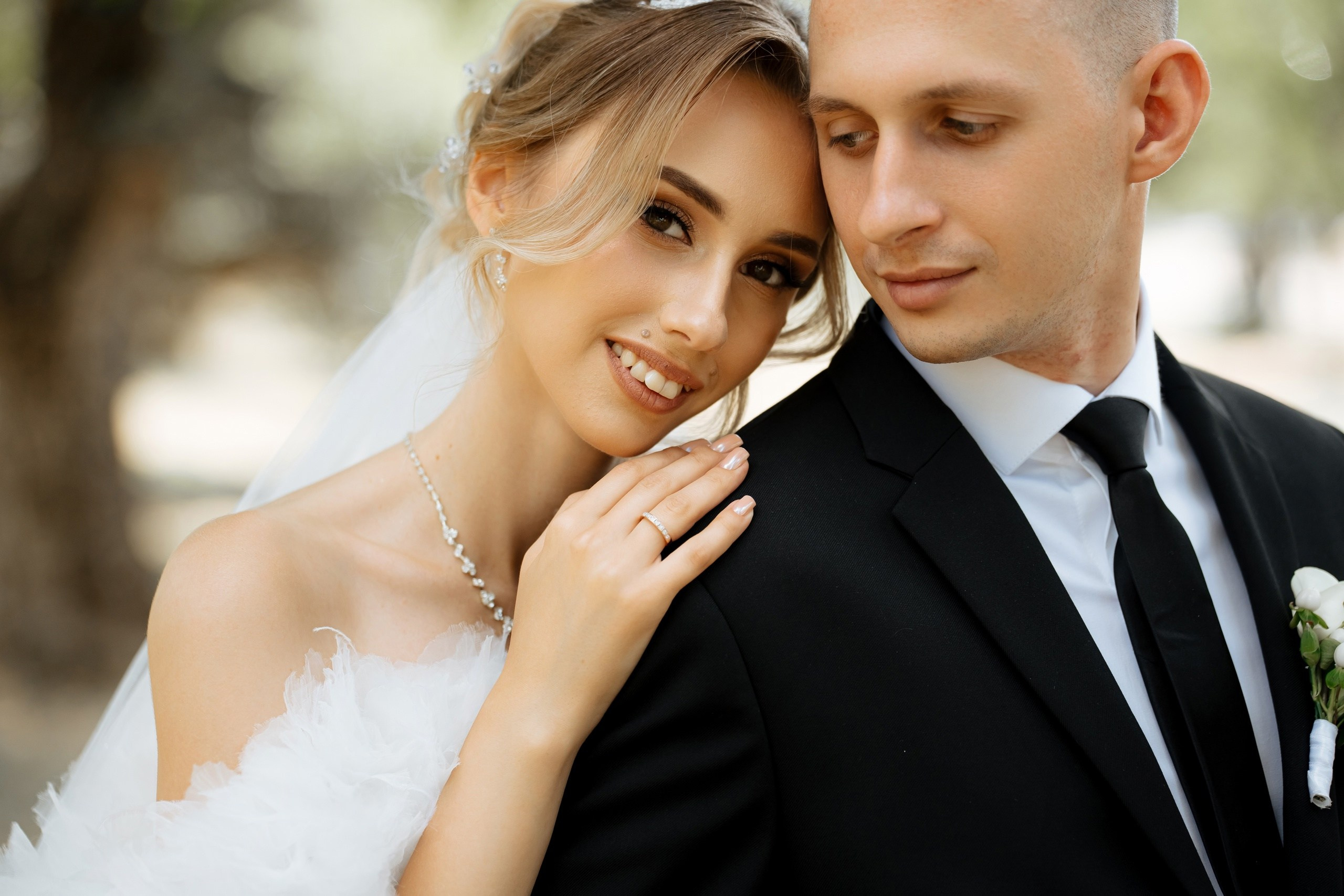 Свадьба Анастасии и Дмитрия 💍. Свадебный фотограф Луганск Борщенко Евгений