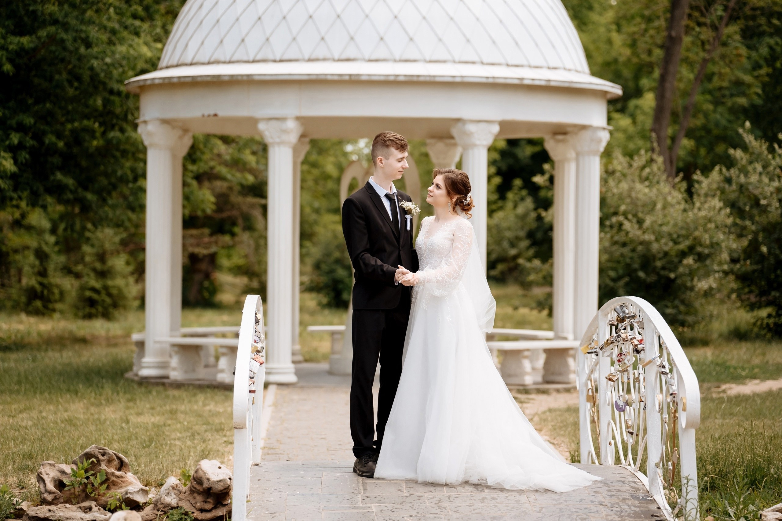 Свадебные съемки. Свадебный фотограф Луганск Борщенко Евгений