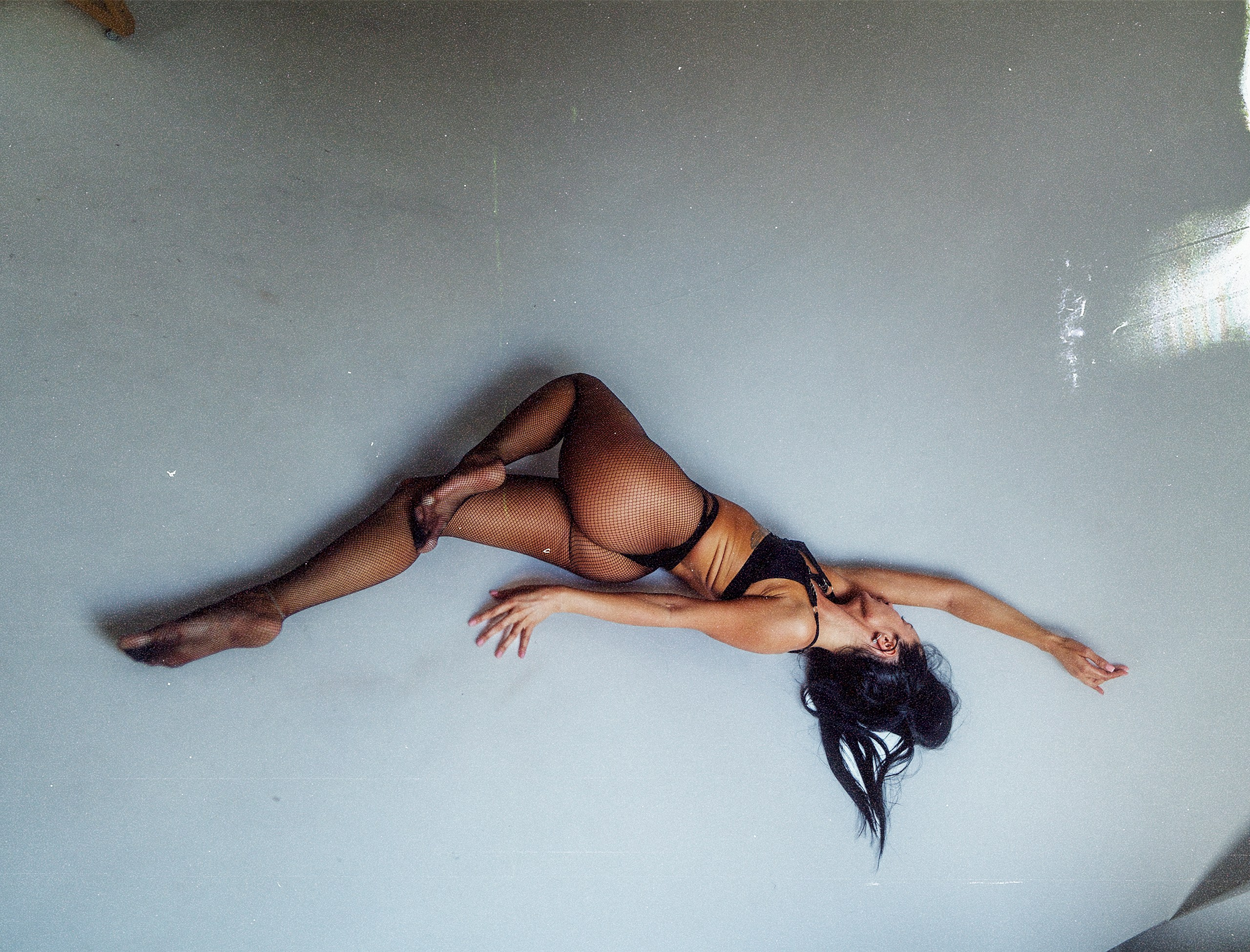 Ирина. Фотограф Александр Клунников Женственные портреты и фотосессии в Краснодаре