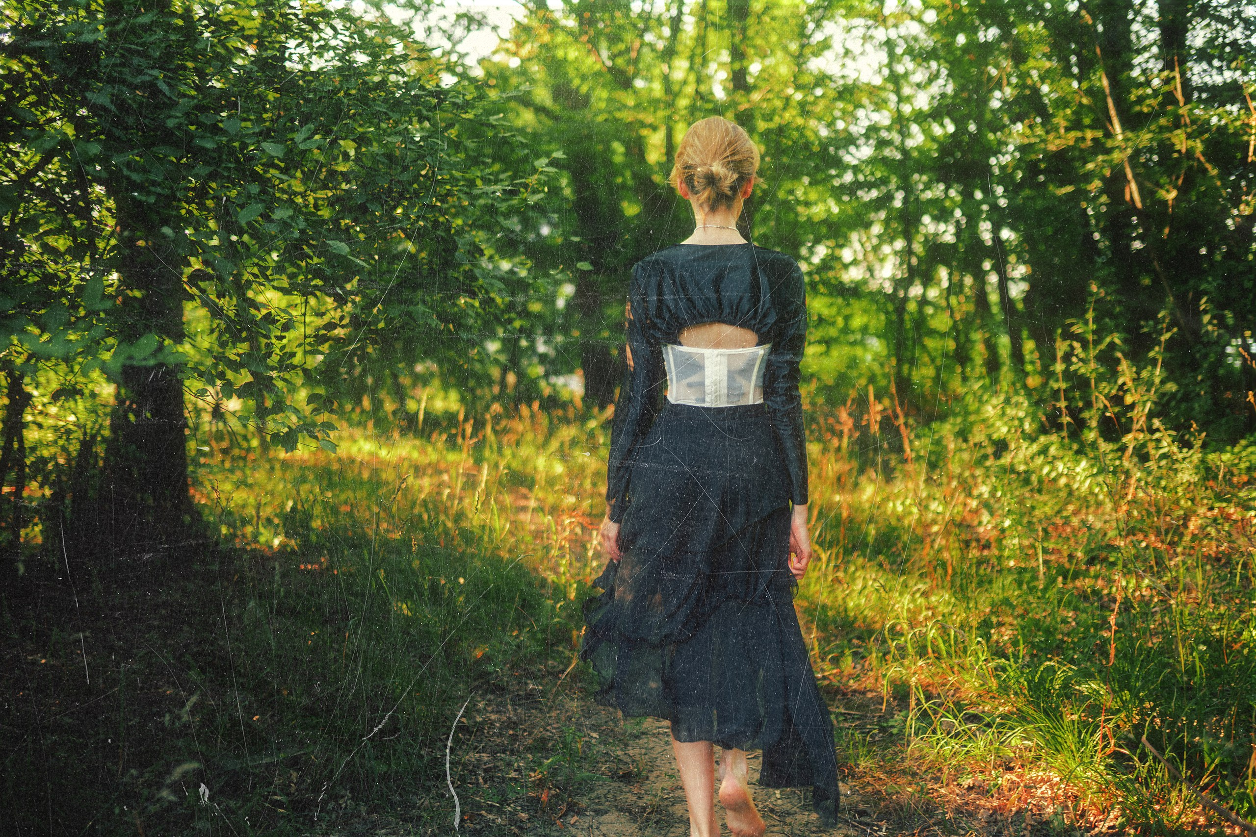 1. Фотограф Александр Клунников Женственные портреты и фотосессии в Краснодаре