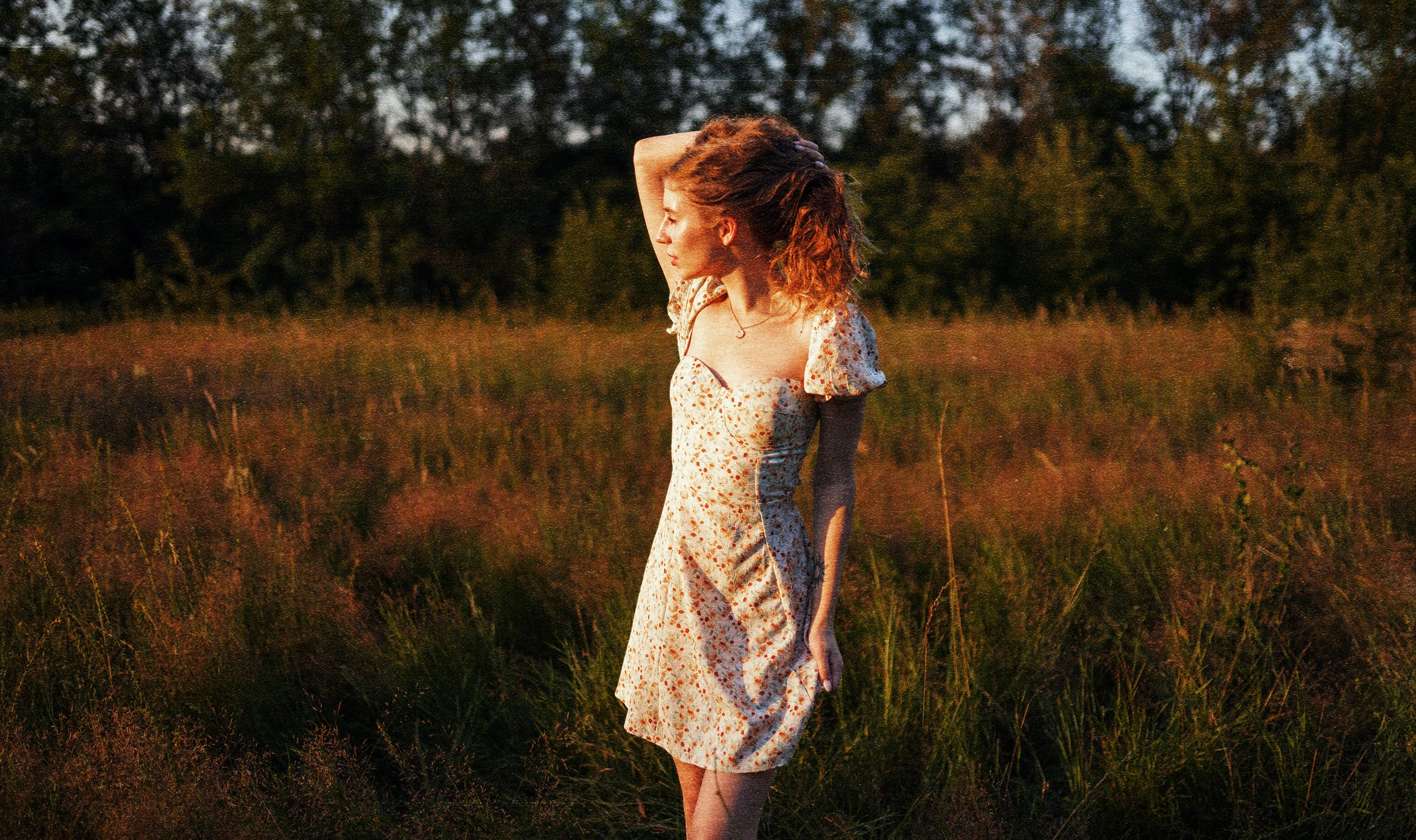Маша. Фотограф Александр Клунников Женственные портреты и фотосессии в Краснодаре