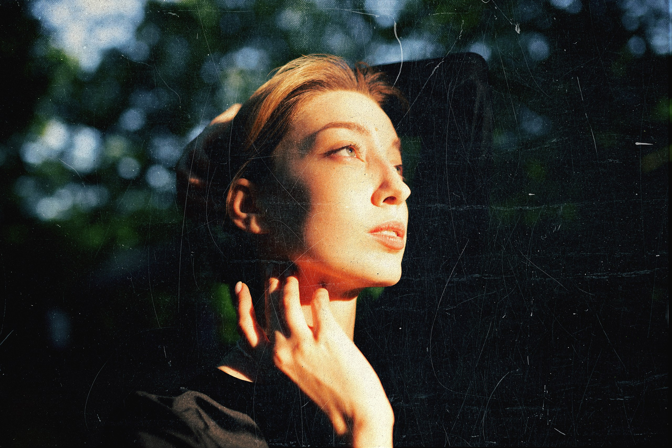 1. Фотограф Александр Клунников Женственные портреты и фотосессии в Краснодаре