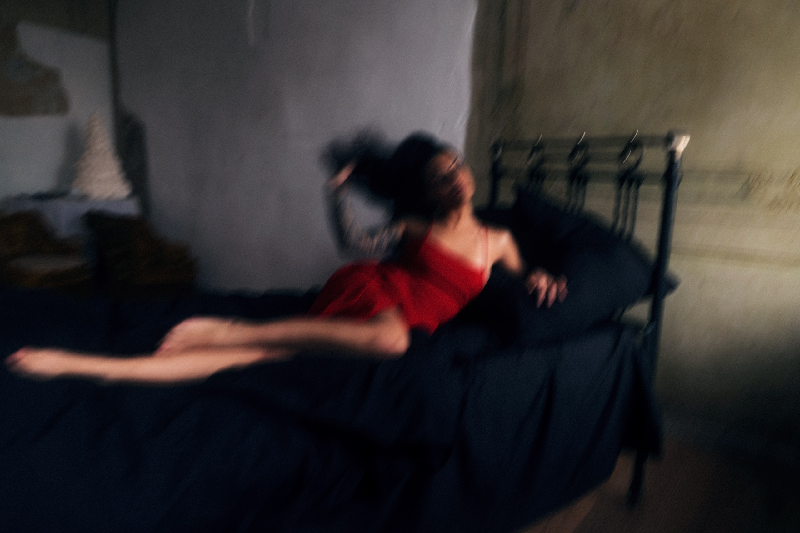 Margo. Фотограф Александр Клунников Женственные портреты и фотосессии в Краснодаре