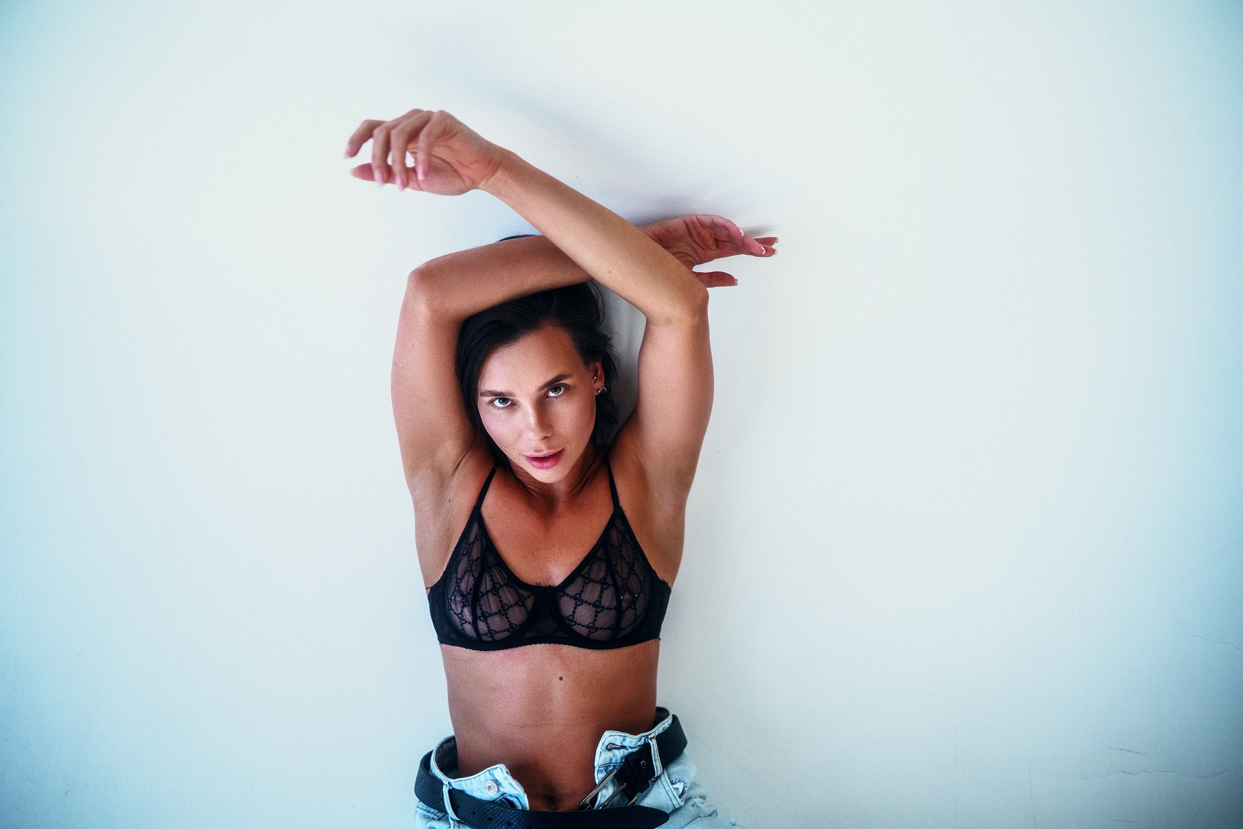 Елена. Фотограф Александр Клунников Женственные портреты и фотосессии в Краснодаре