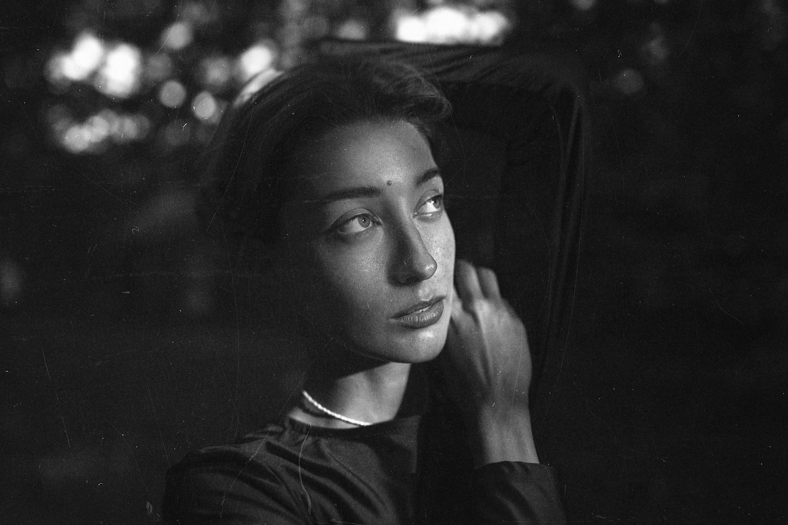 1. Фотограф Александр Клунников Женственные портреты и фотосессии в Краснодаре